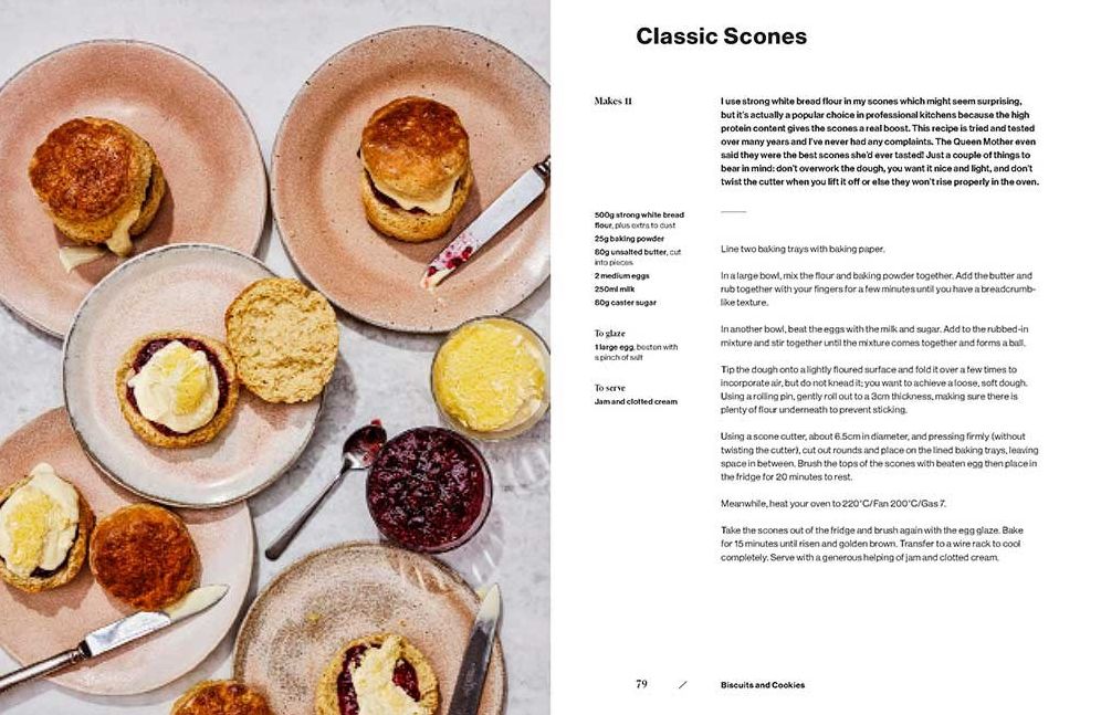 Bake: My Best Ever Recipes for the Classics