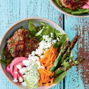 Run Fast. Cook Fast. Eat Slow.: Quick-Fix Recipes for Hangry Athletes: A Cookbook