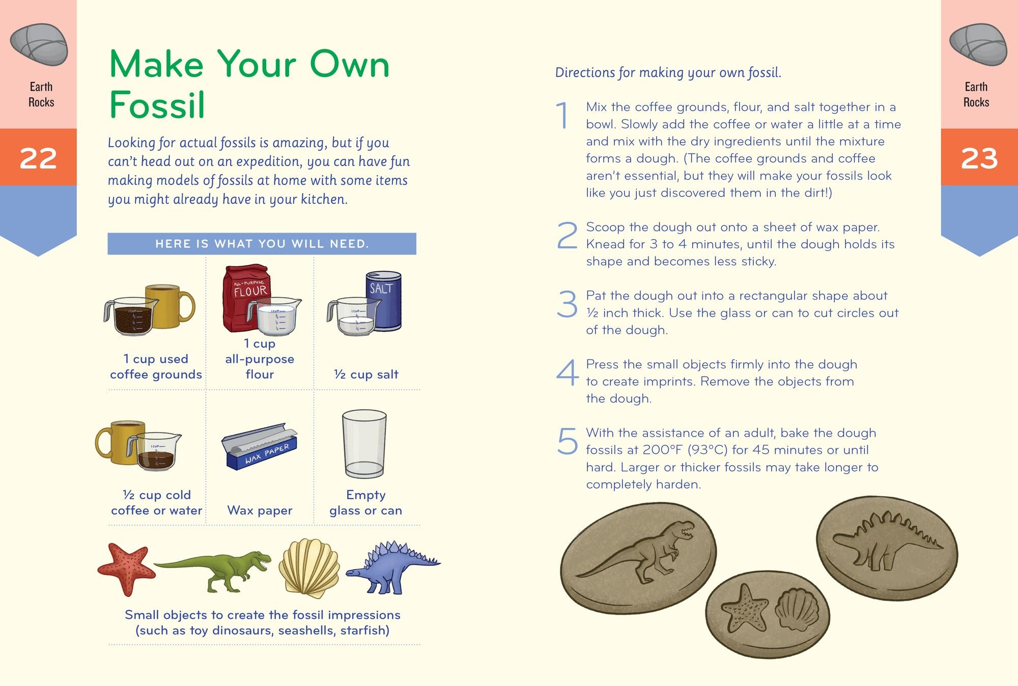 Nature Smarts Workbook, Ages 7-9: Learn about Wildlife, Geology, Earth Science, Habitats & More with Nature-Themed Puzzles, Games, Quizzes & Outdoor Science Experiments