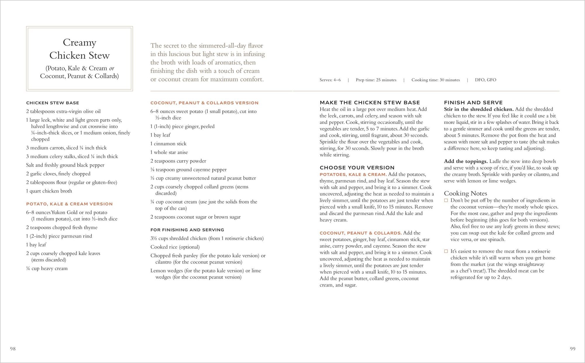 Mind, Body, Spirit, Food: Adaptable Recipes and Grounding Meditations for Preparing Meals with Joy and Intention