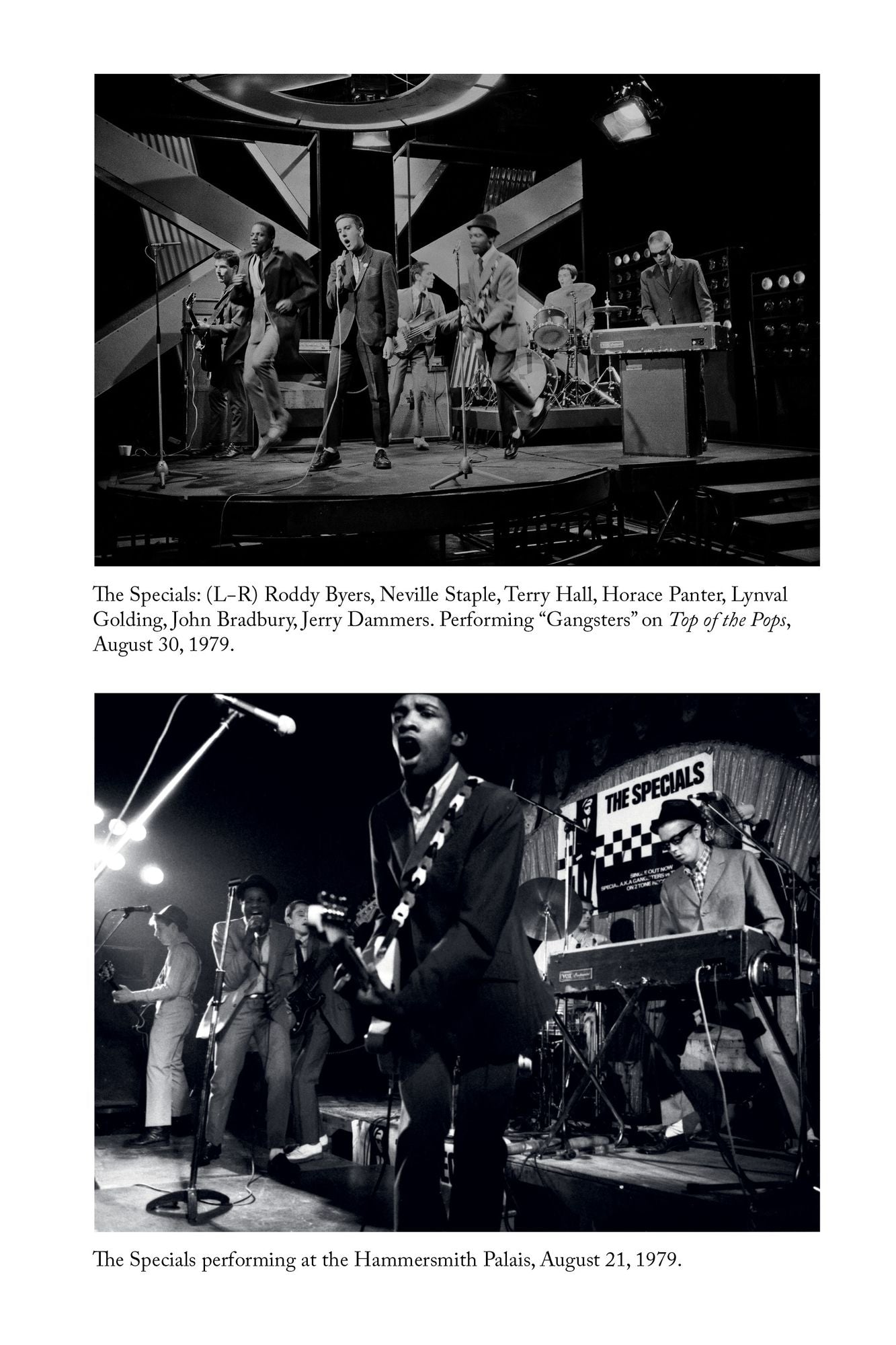 Too Much Too Young, the 2 Tone Records Story: Rude Boys, Racism, and the Soundtrack of a Generation