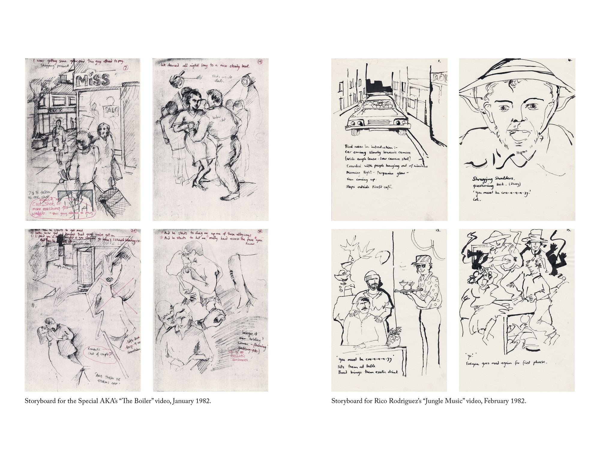 Too Much Too Young, the 2 Tone Records Story: Rude Boys, Racism, and the Soundtrack of a Generation