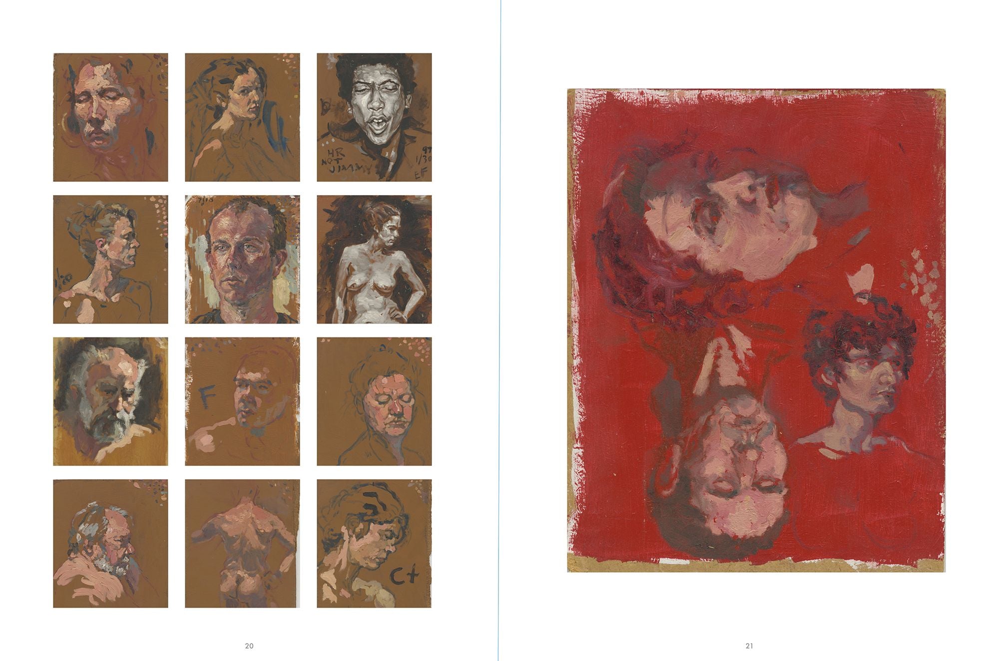 Plenty for All: The Art of Rick Fröberg
