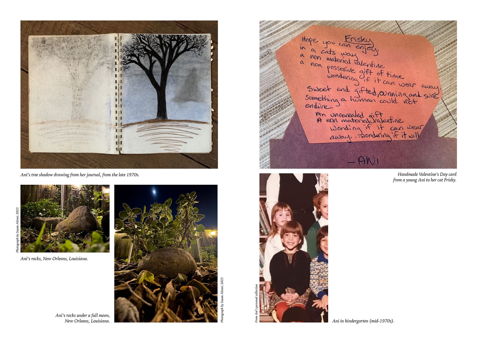 The Spirit of Ani: Reflections on Spirituality, Feminism, Music, and Freedom