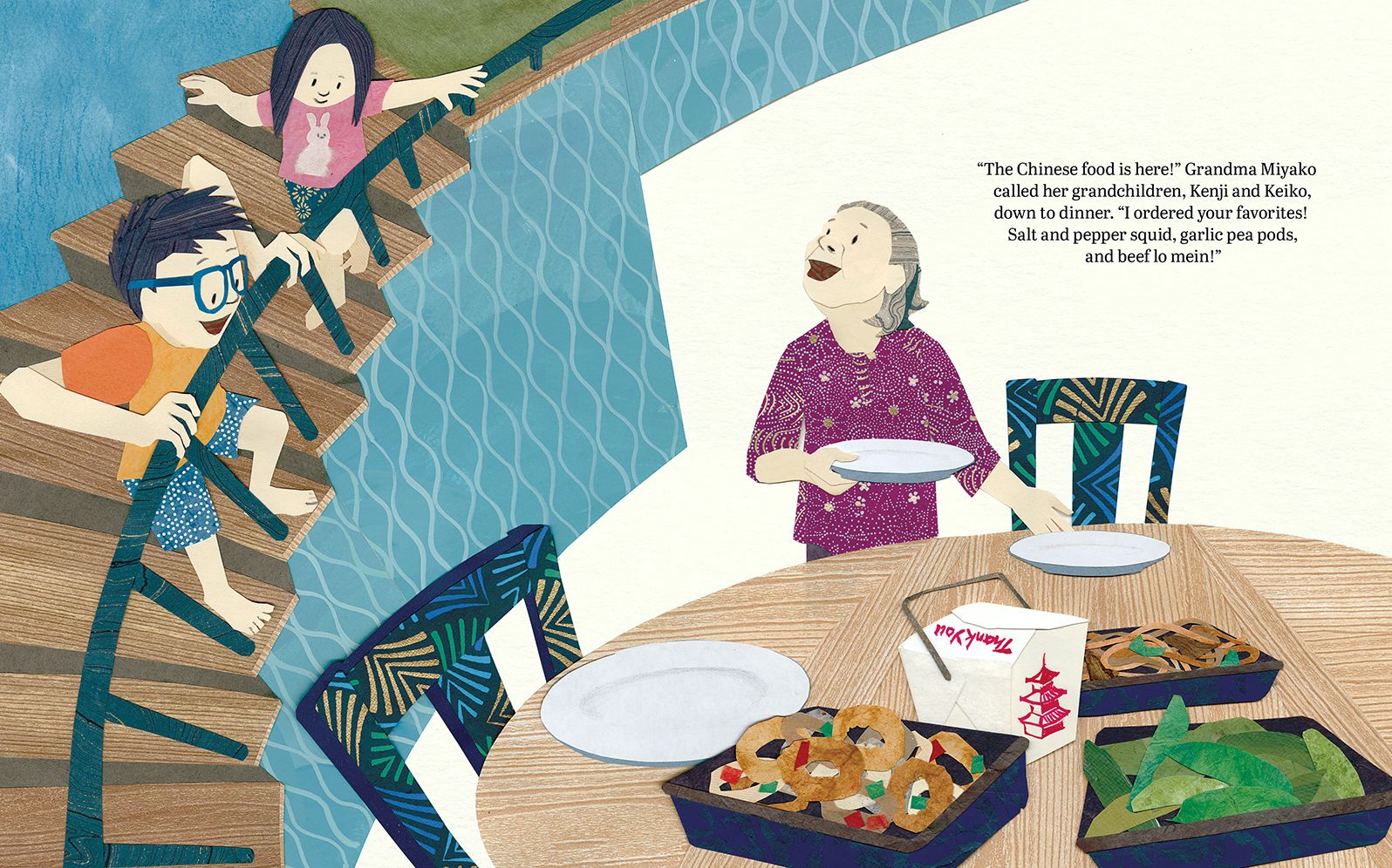 Fortune Cookies for Everyone! (Smithsonian): The Surprising Story of the Tasty Treat We Love to Eat