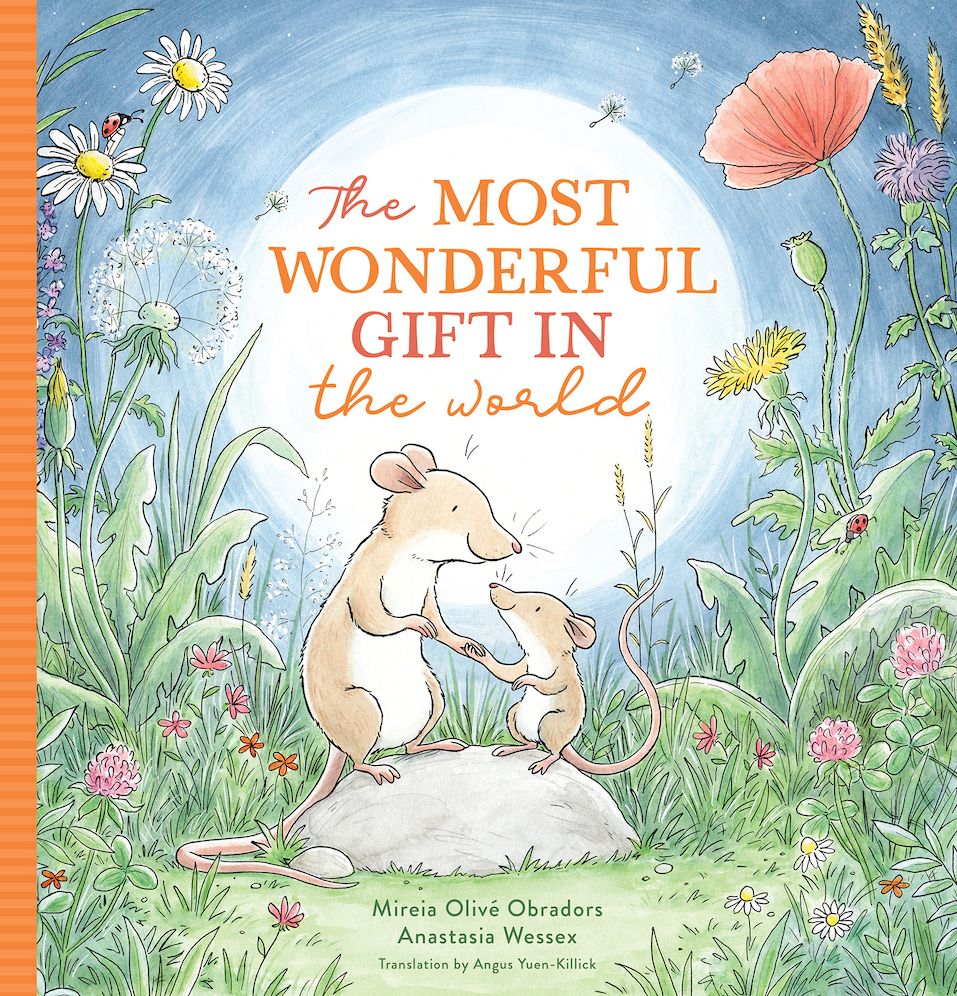 The Most Wonderful Gift in the World