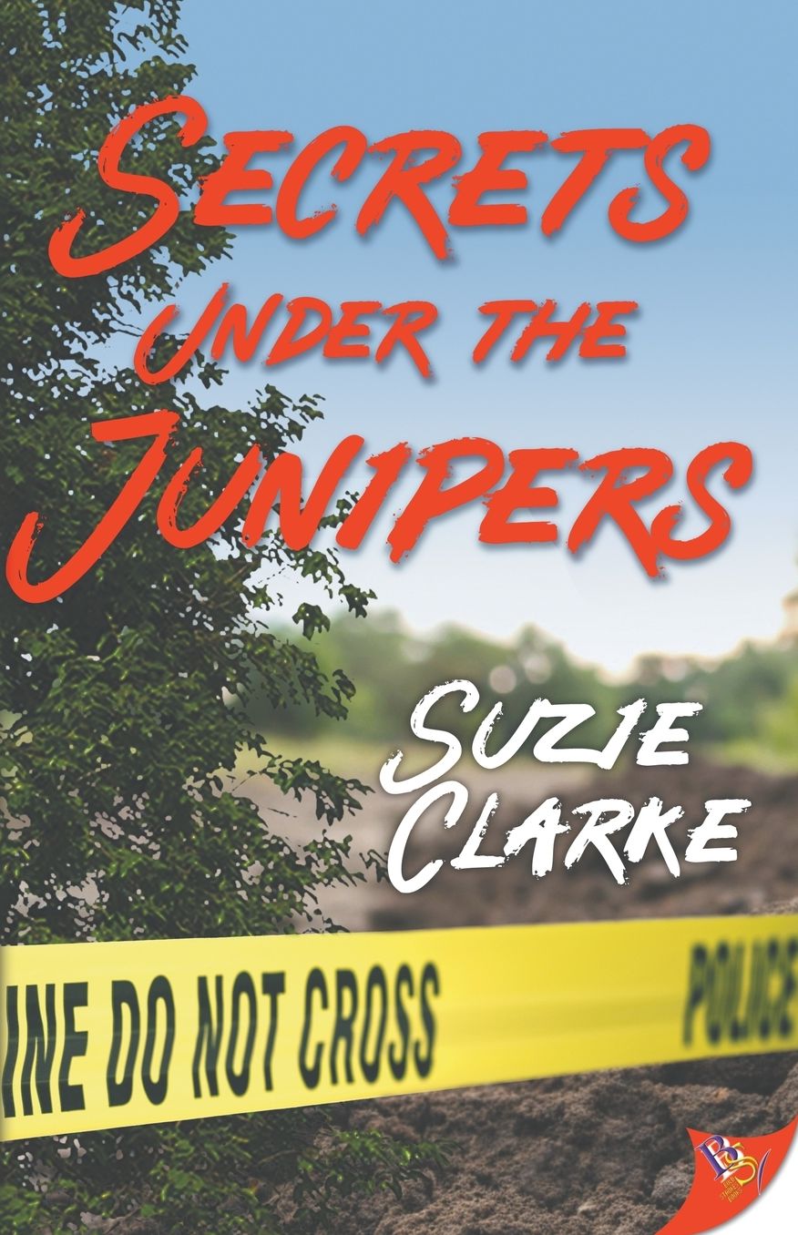 Secrets Under the Junipers