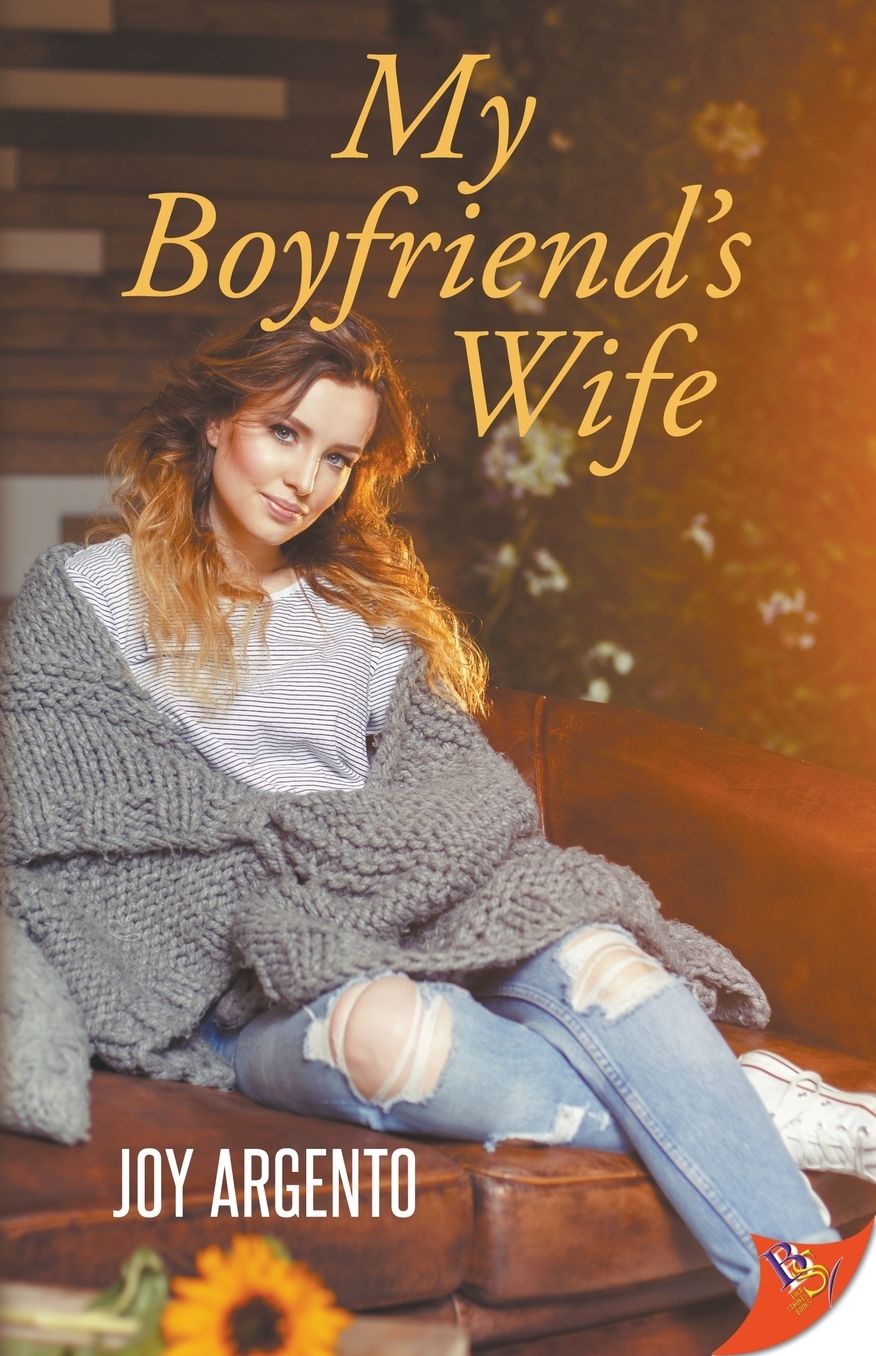 My Boyfriend's Wife
