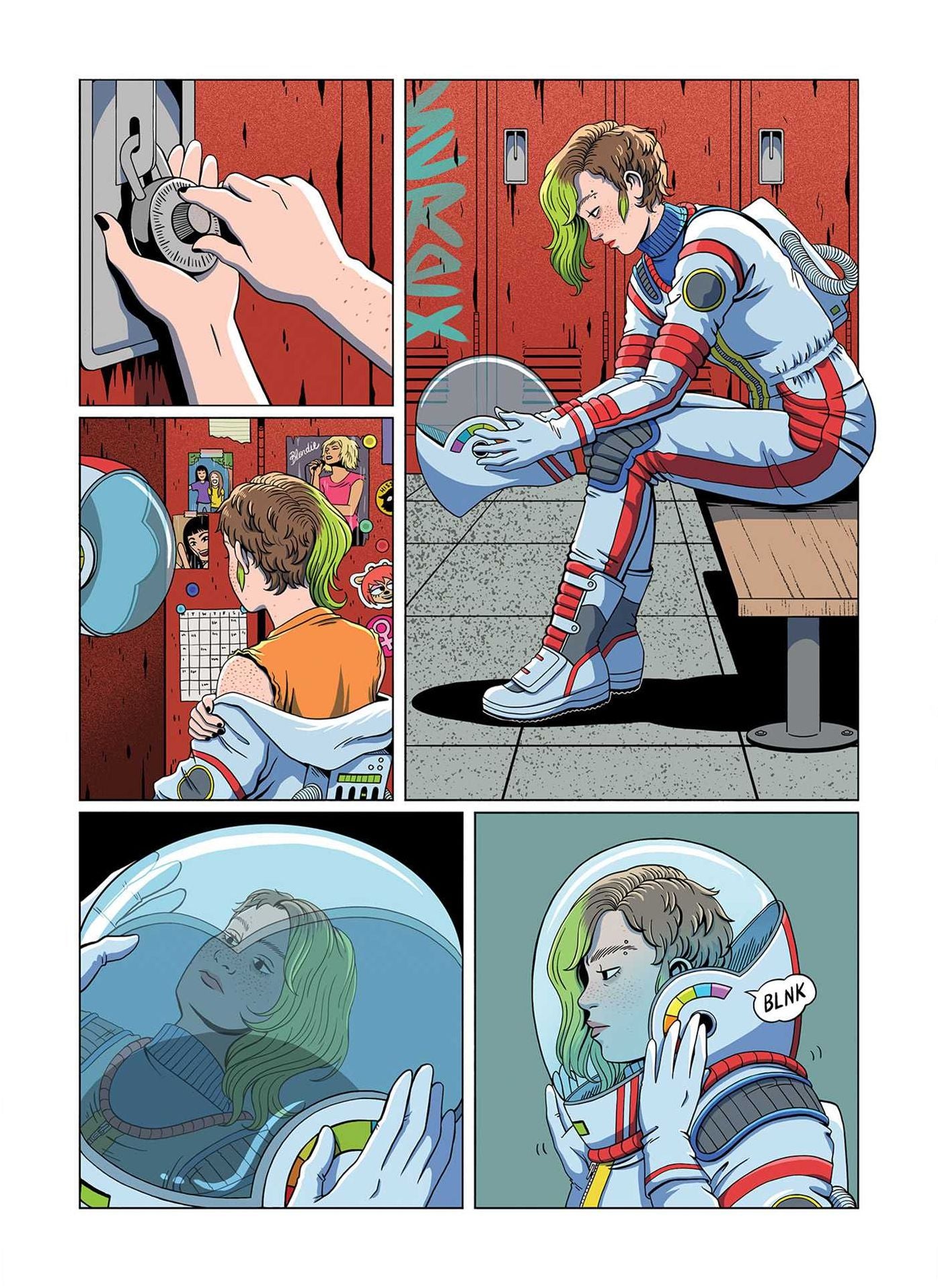 Space Trash Vol. 1