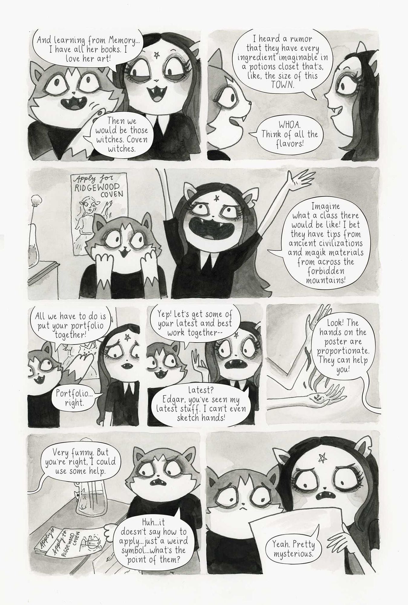 The Summoning Vol. 1: The Art of the Craft