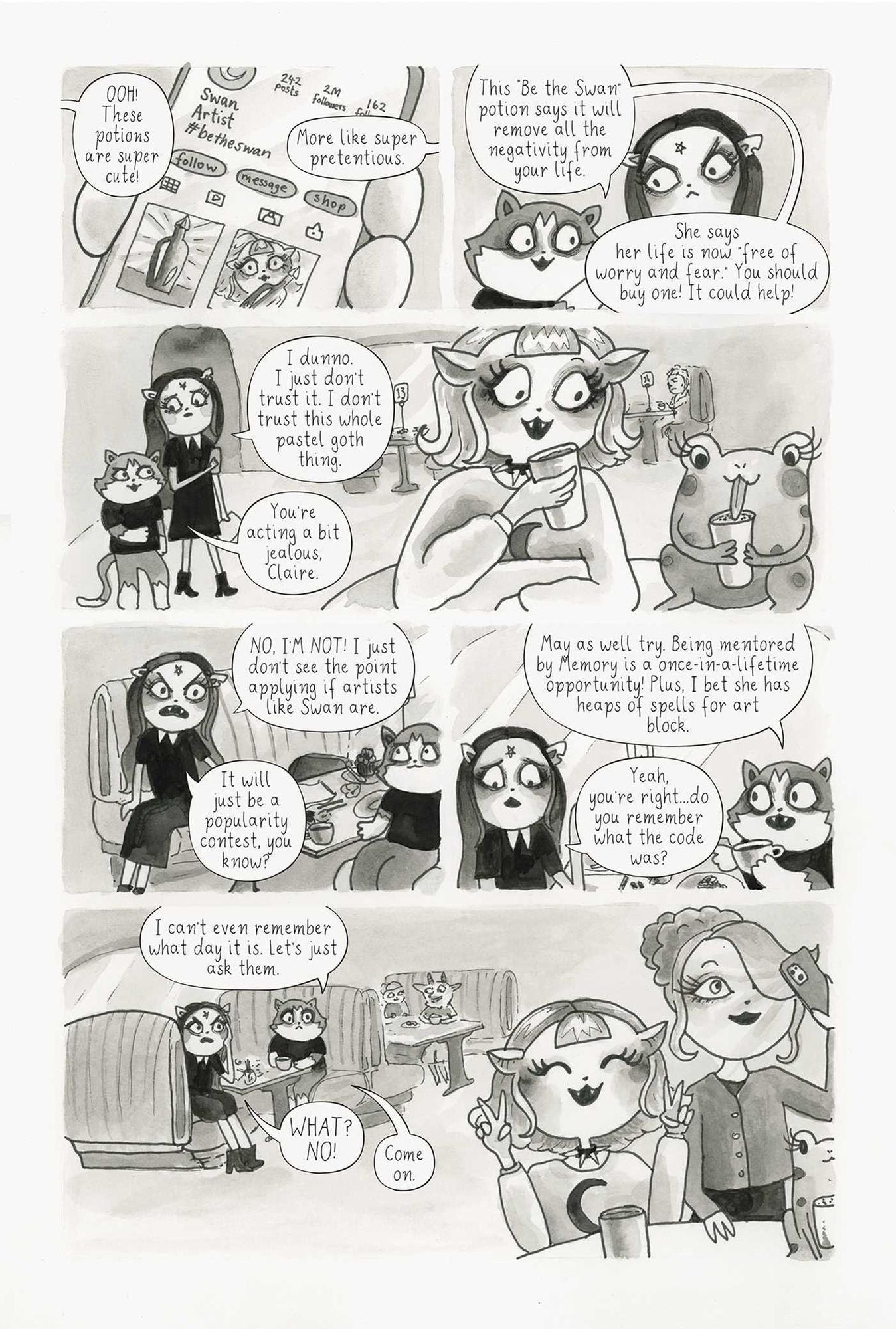 The Summoning Vol. 1: The Art of the Craft