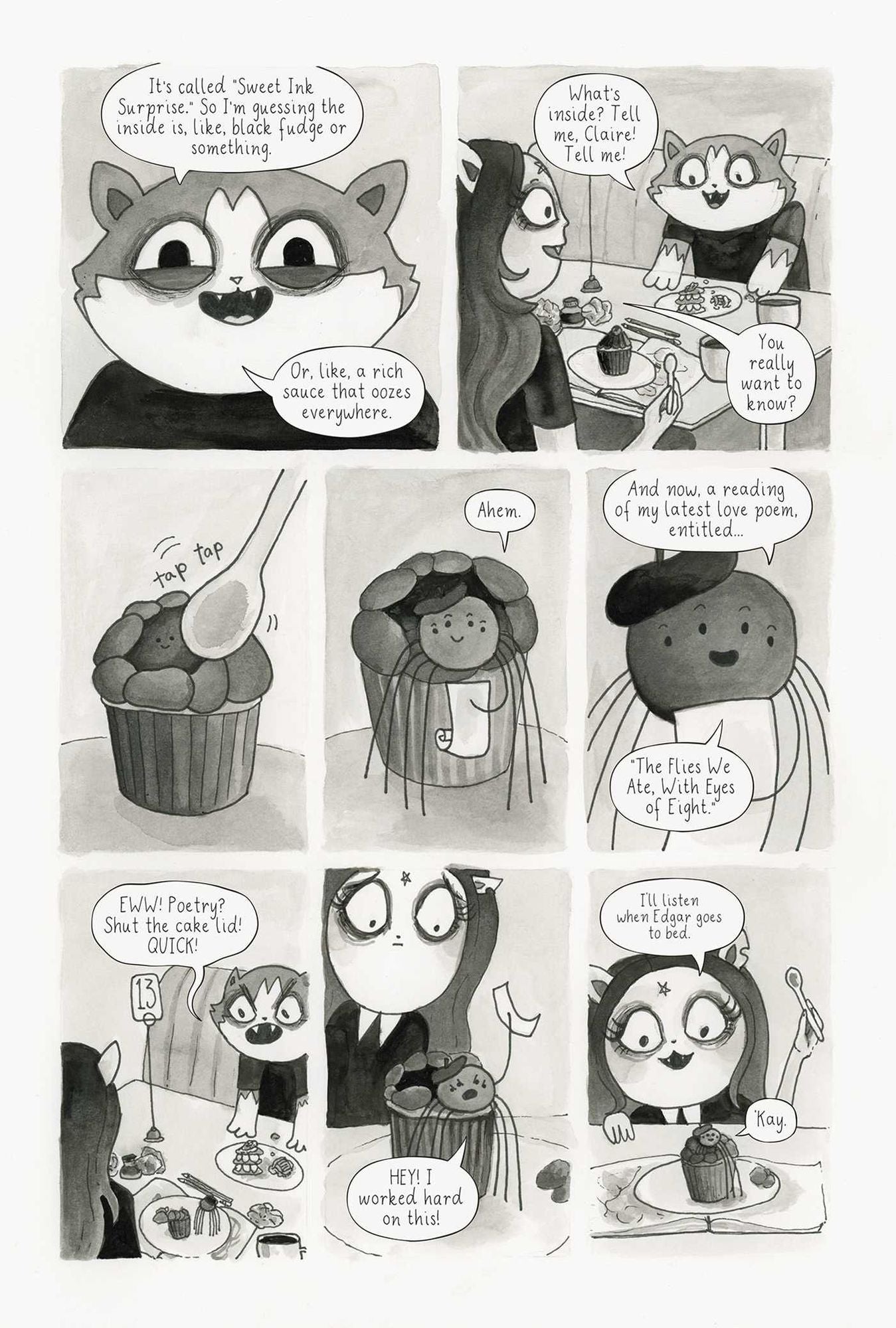 The Summoning Vol. 1: The Art of the Craft