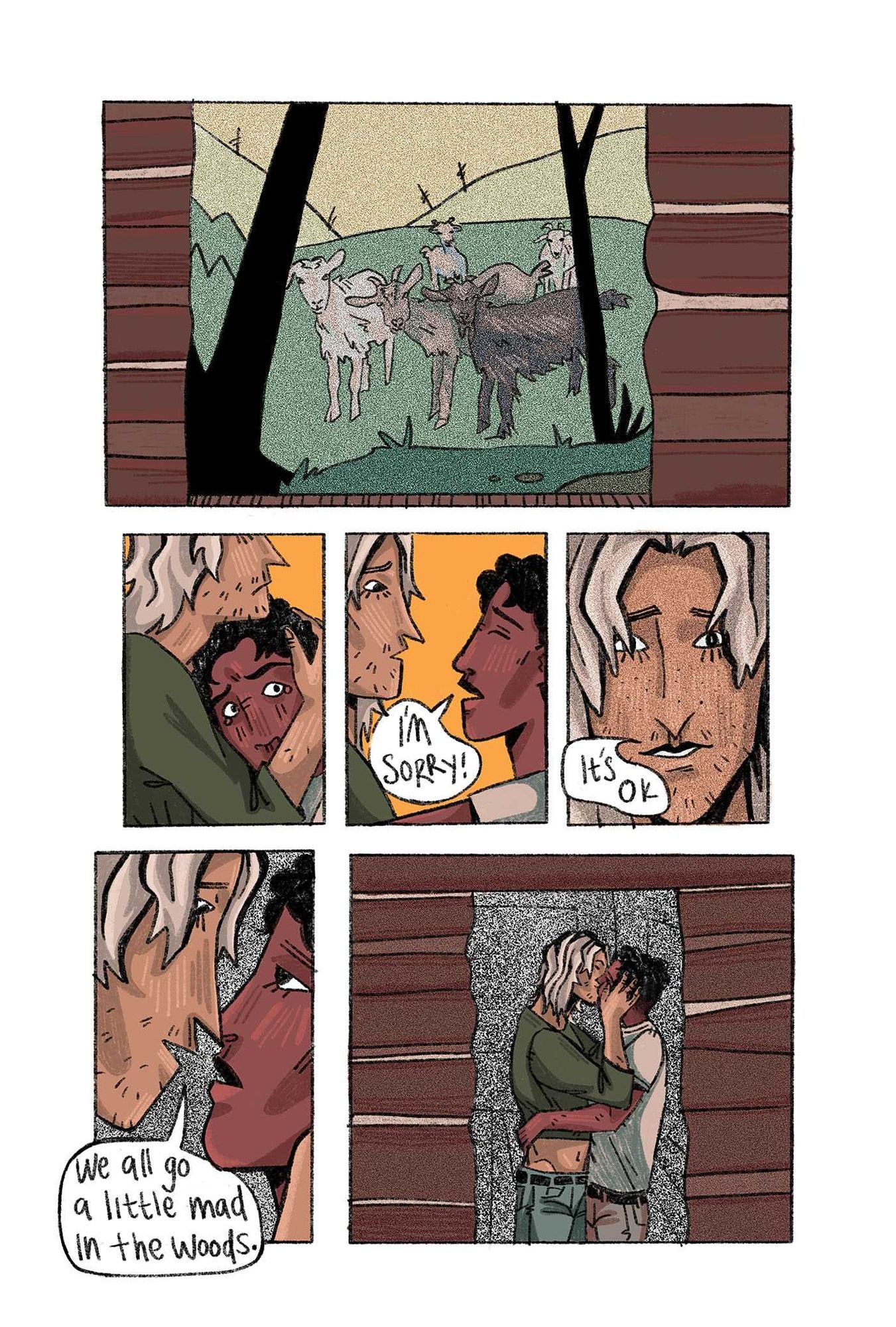 Heaven, West Virginia