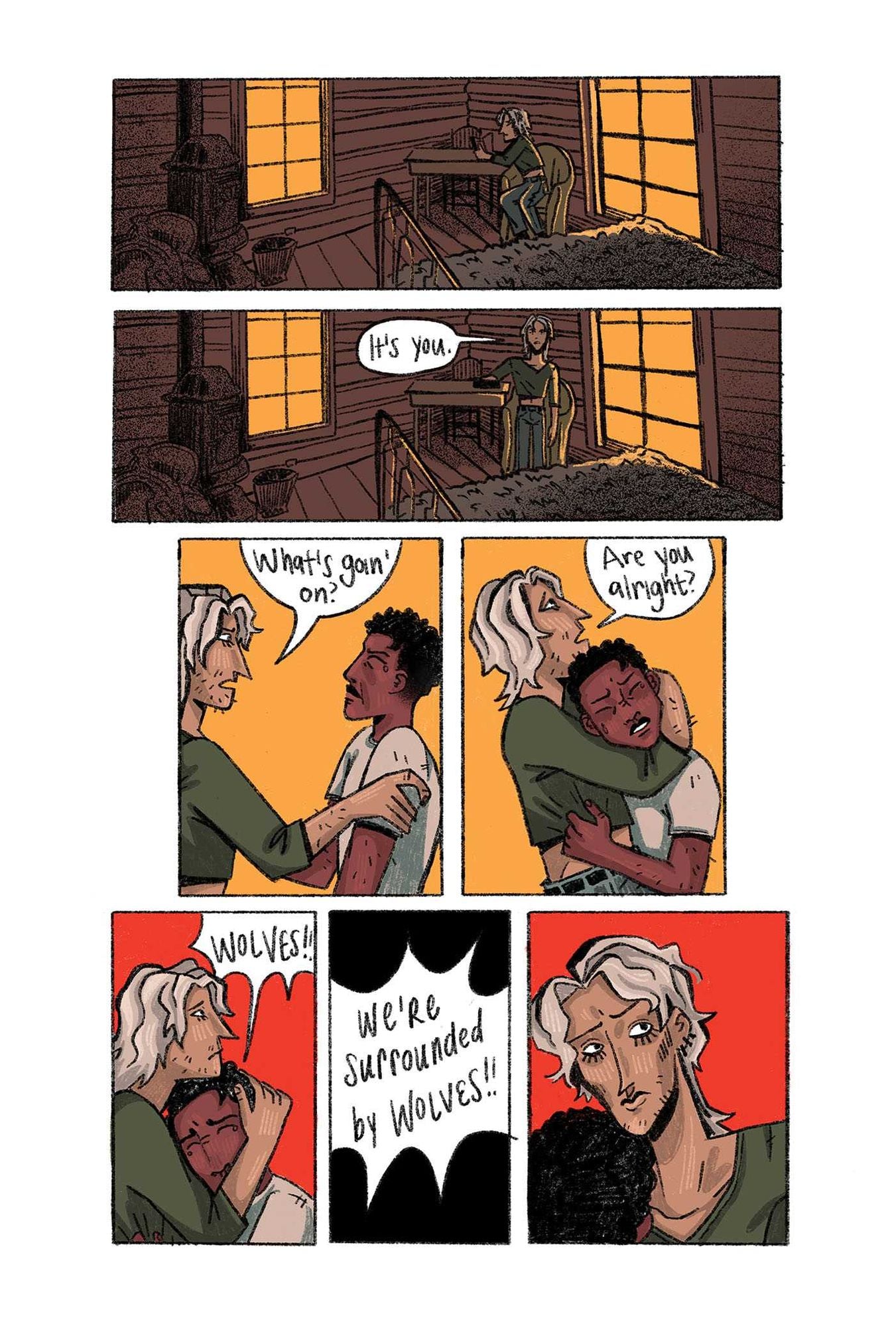 Heaven, West Virginia