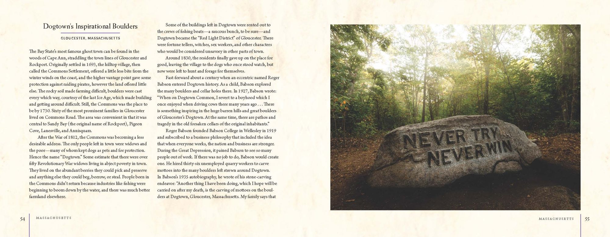Wicked Strange: Your Guide to Ghosts, Monsters, Oddities, and Urban Legends from New England
