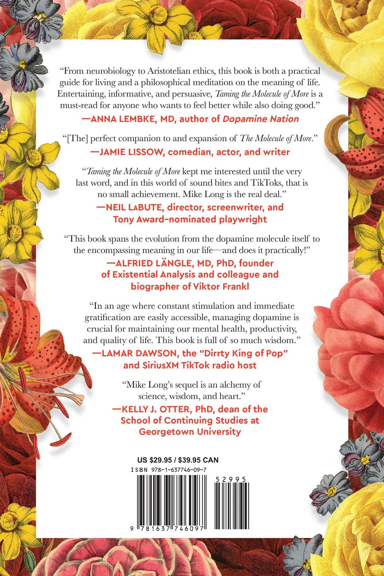 Taming the Molecule of More: A Step-by-Step Guide to Make Dopamine Work for You