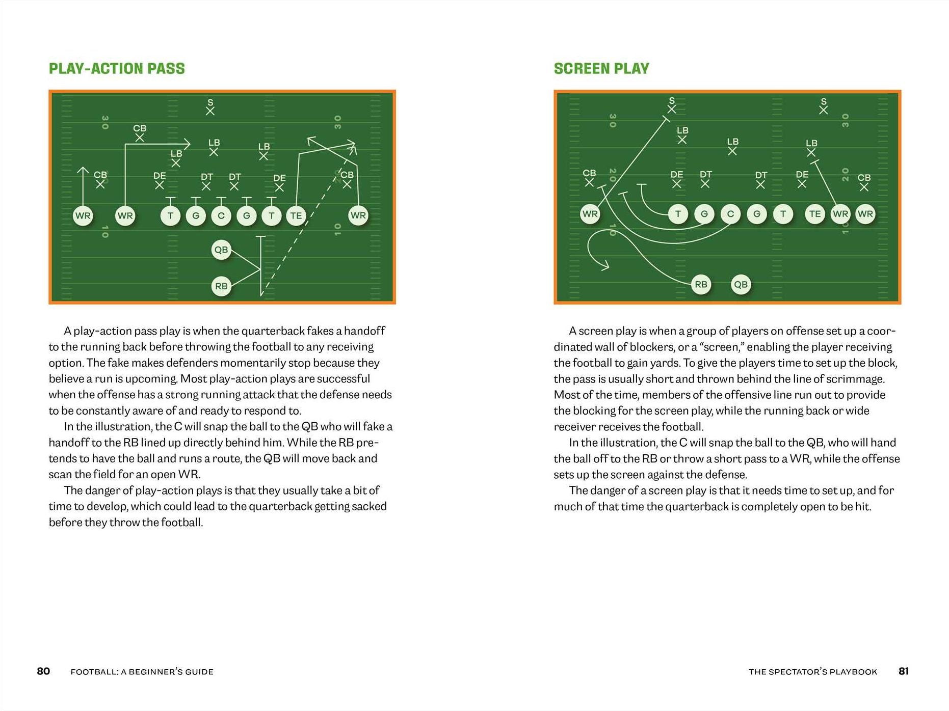 Football: A Beginner's Guide: Learn the Basics to Watch and Enjoy the Game
