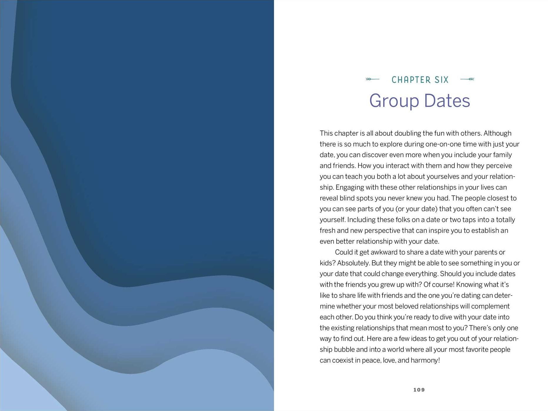 Christian Dating Adventures - A Couple's Guide: 65 Fun, Creative Dates to Connect and Grow