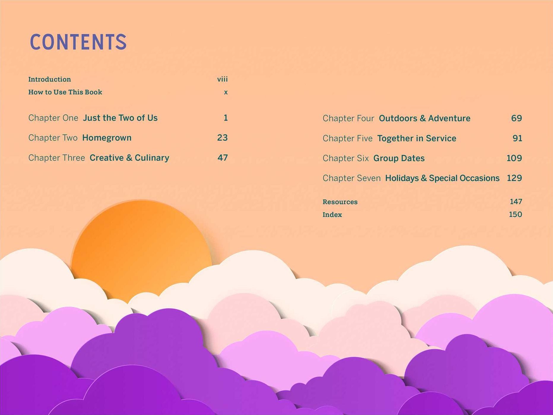 Christian Dating Adventures - A Couple's Guide: 65 Fun, Creative Dates to Connect and Grow