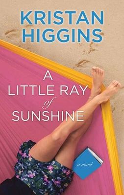 A Little Ray of Sunshine
