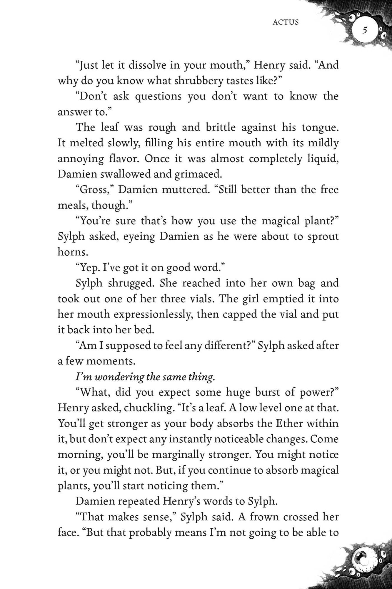 My Best Friend is an Eldritch Horror (Light Novel) Vol. 3