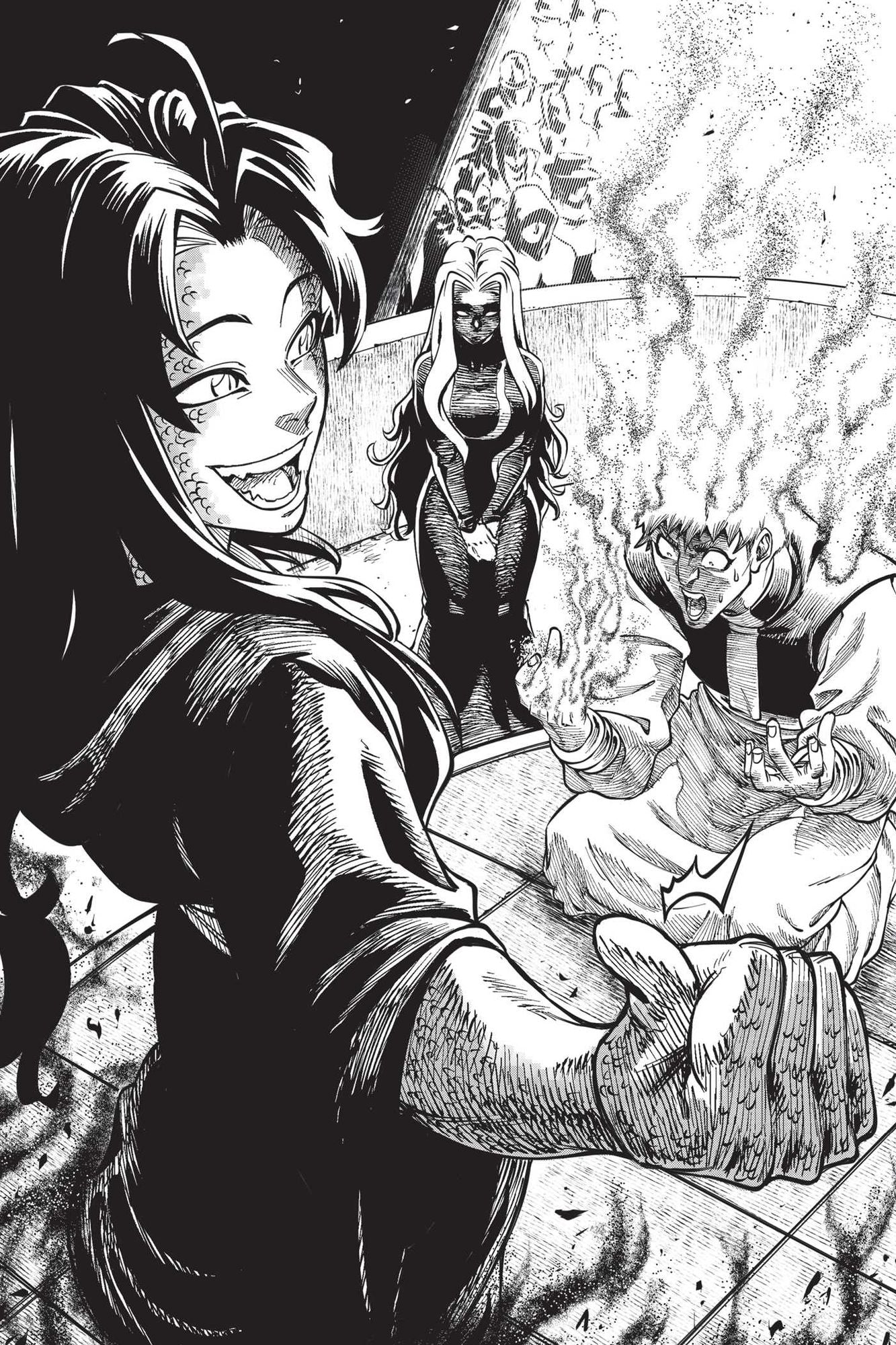 The Primal Hunter (Light Novel) Vol. 4