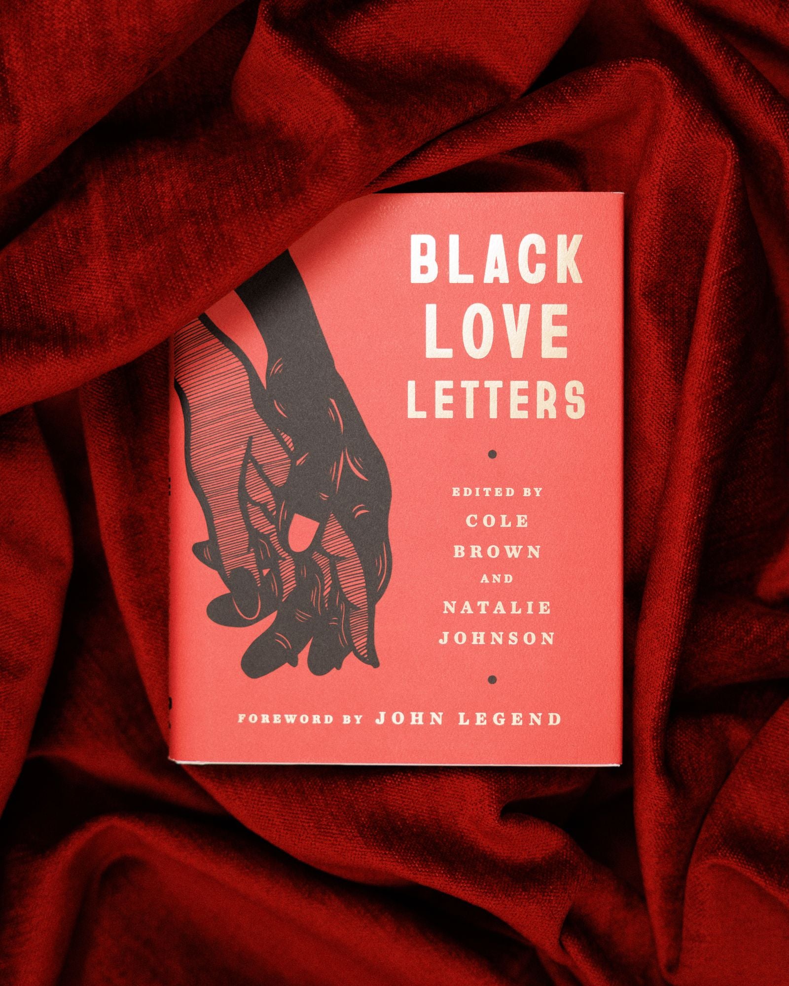 Black Love Letters