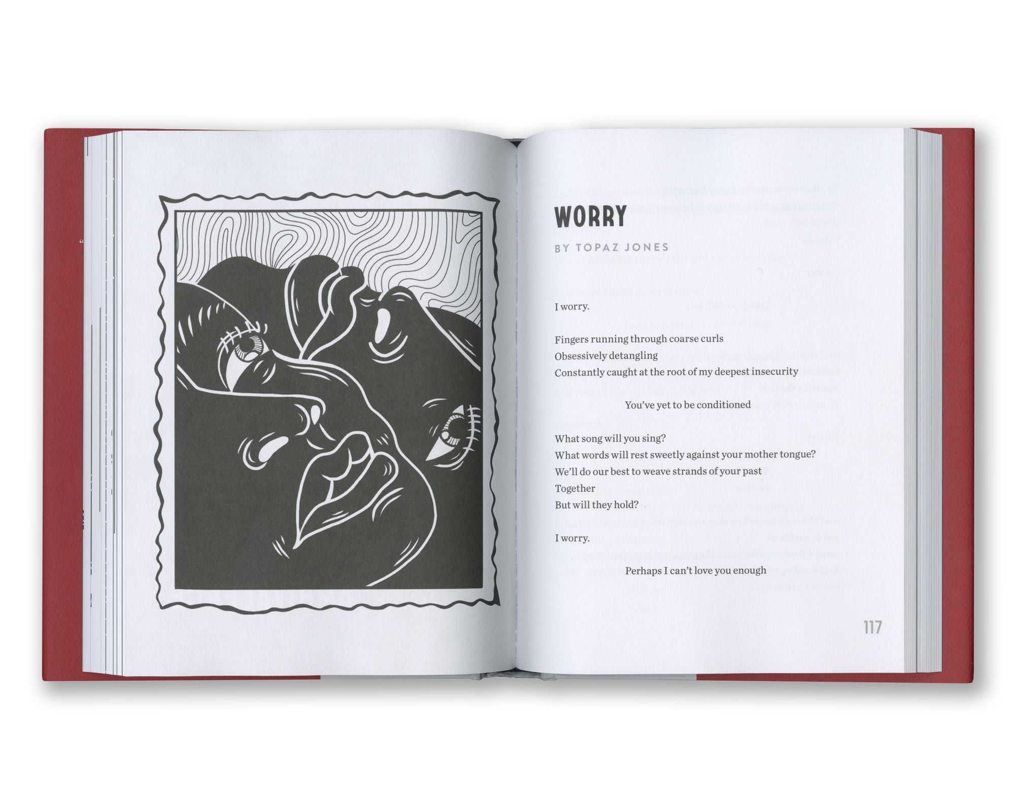 Black Love Letters