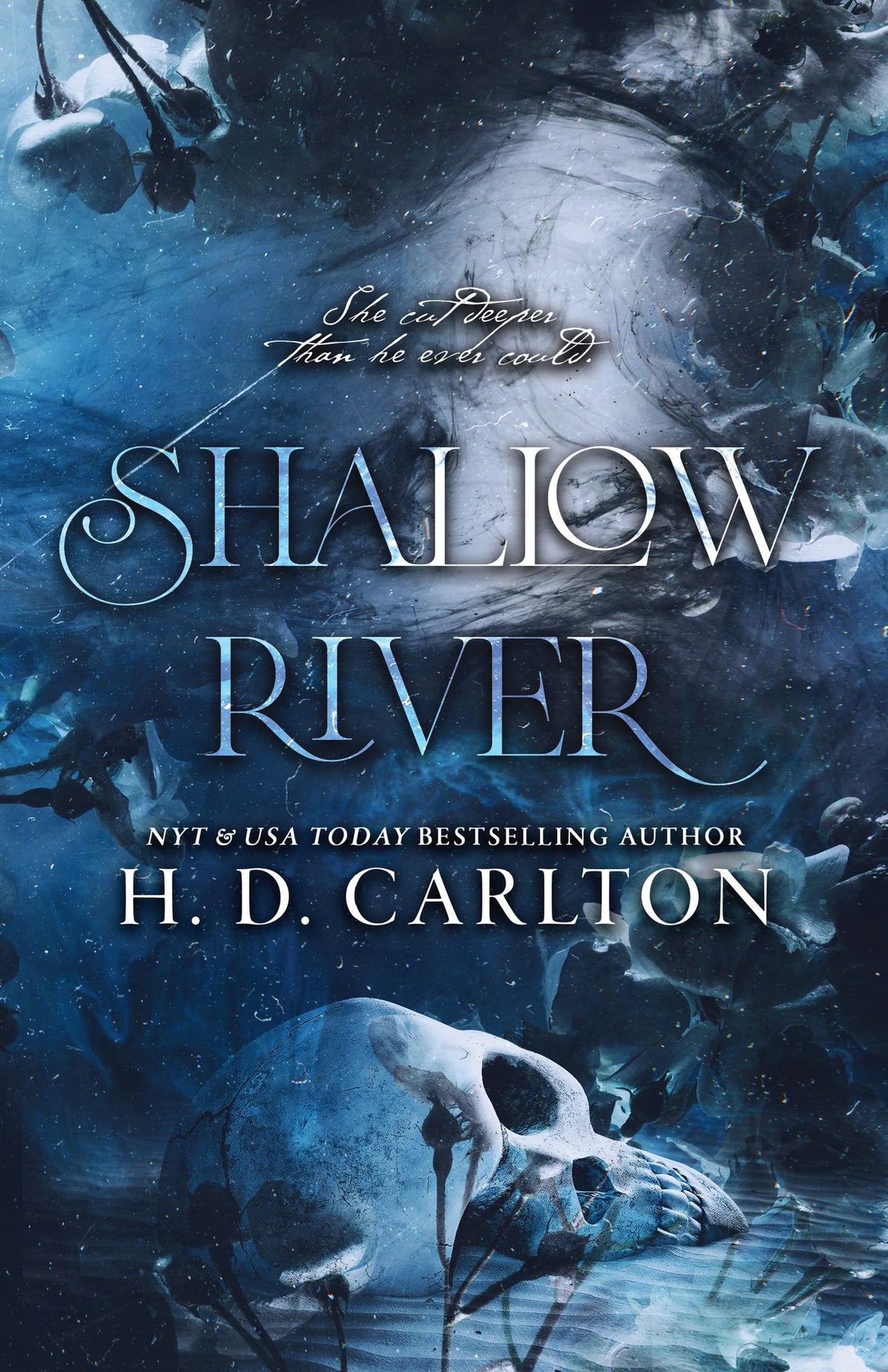 Shallow River