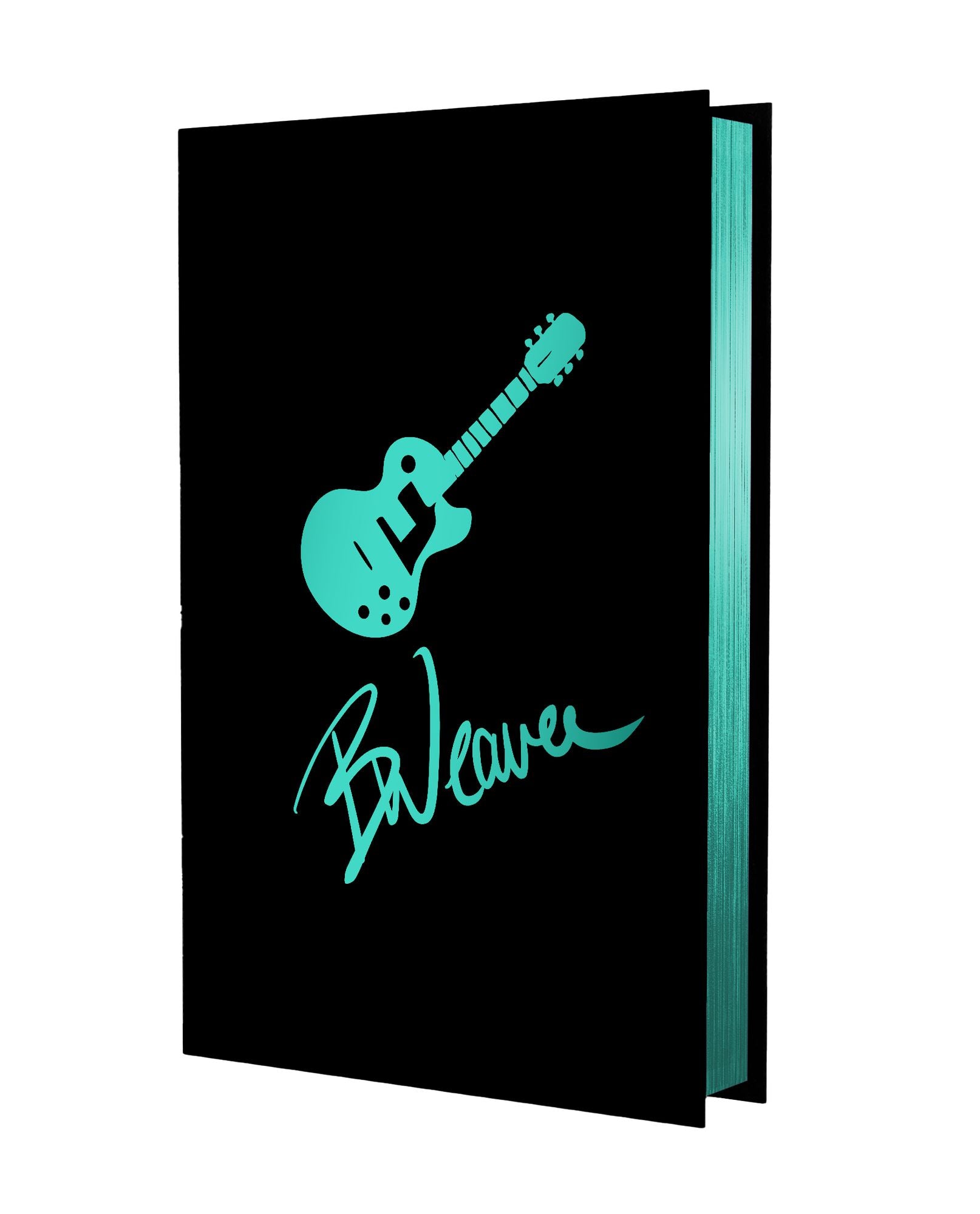 Leather & Lark Collector's Edition: The Ruinous Love Trilogy