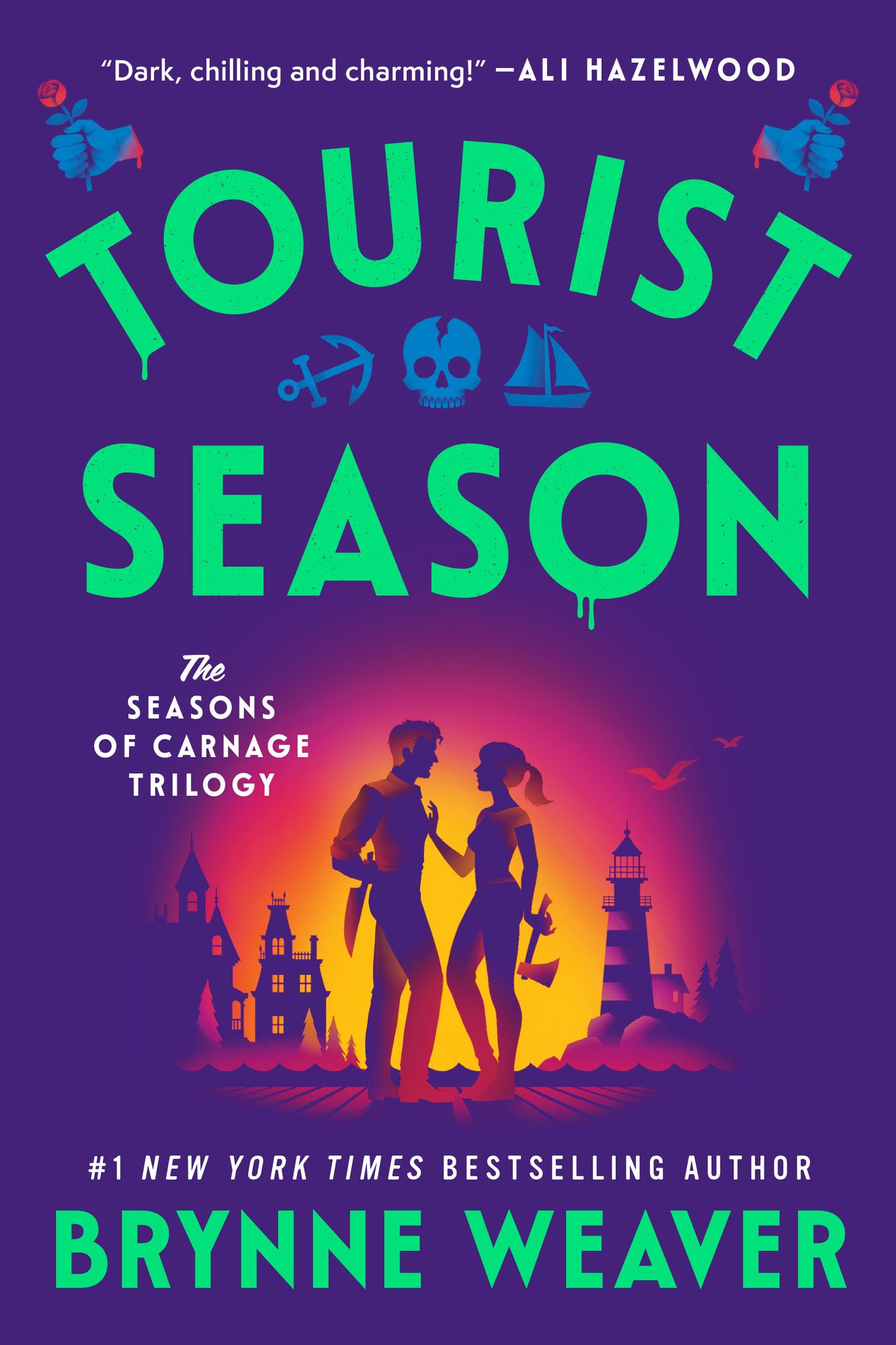 Tourist Season