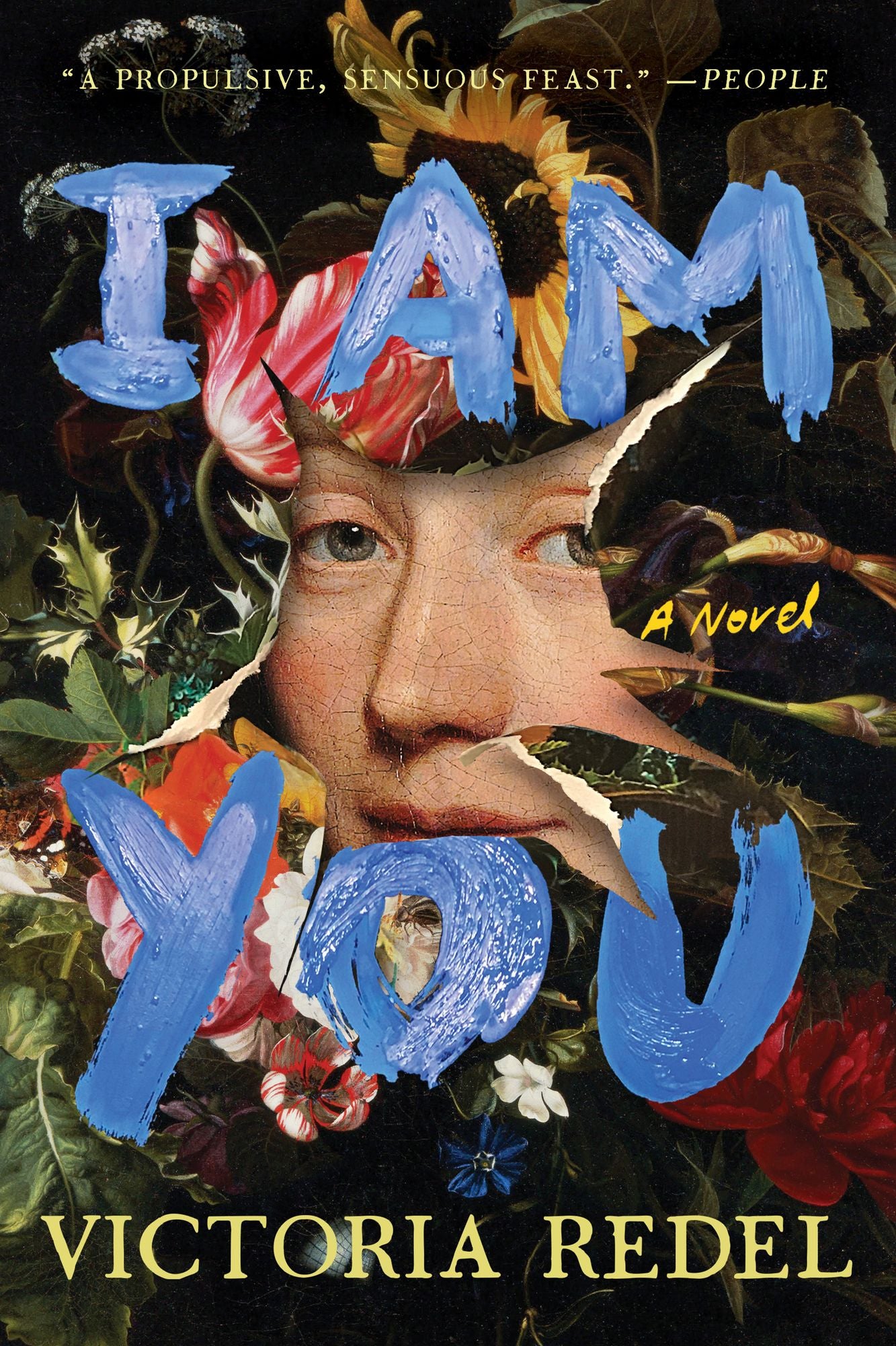 I Am You