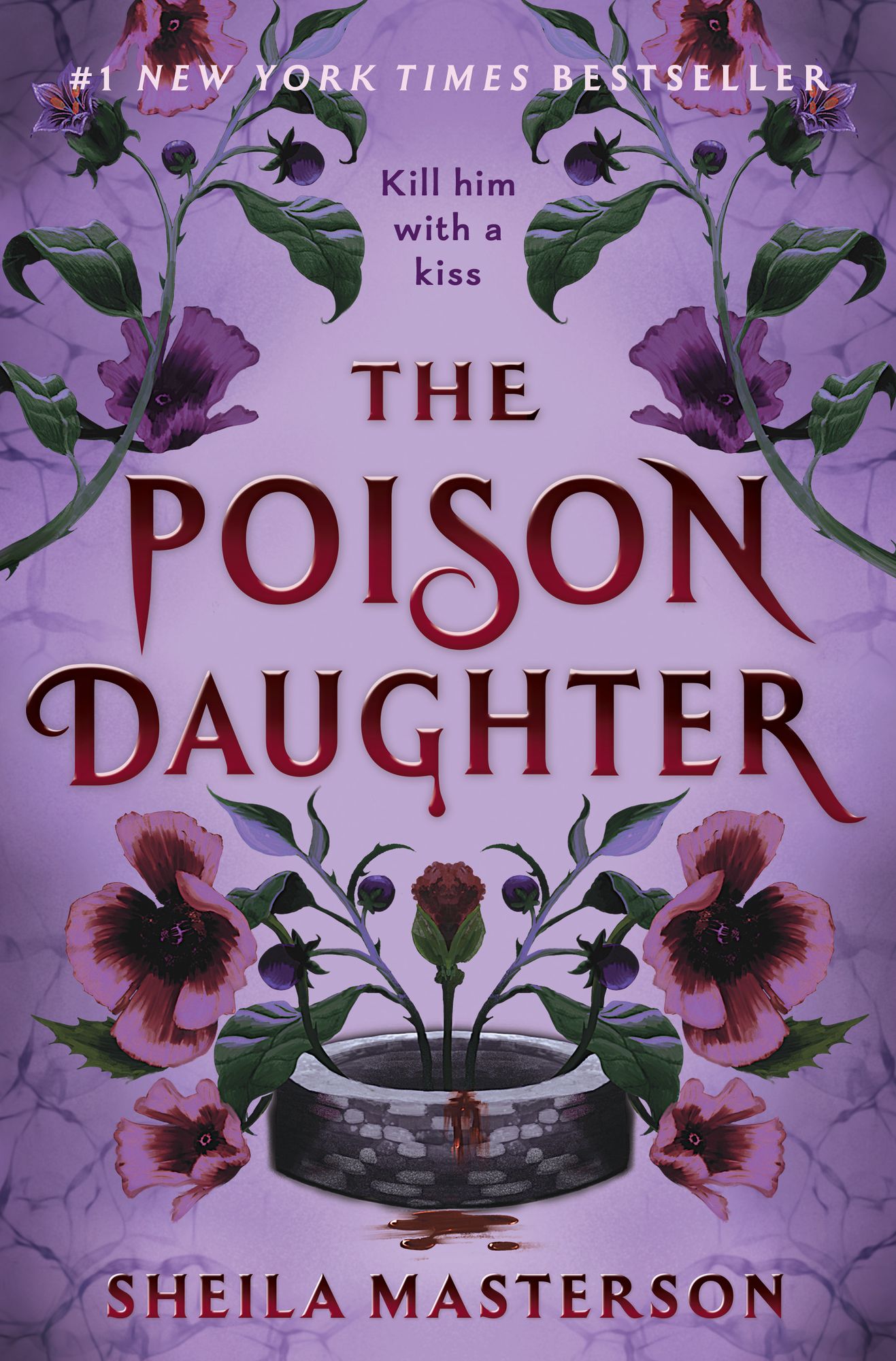 The Poison Daughter