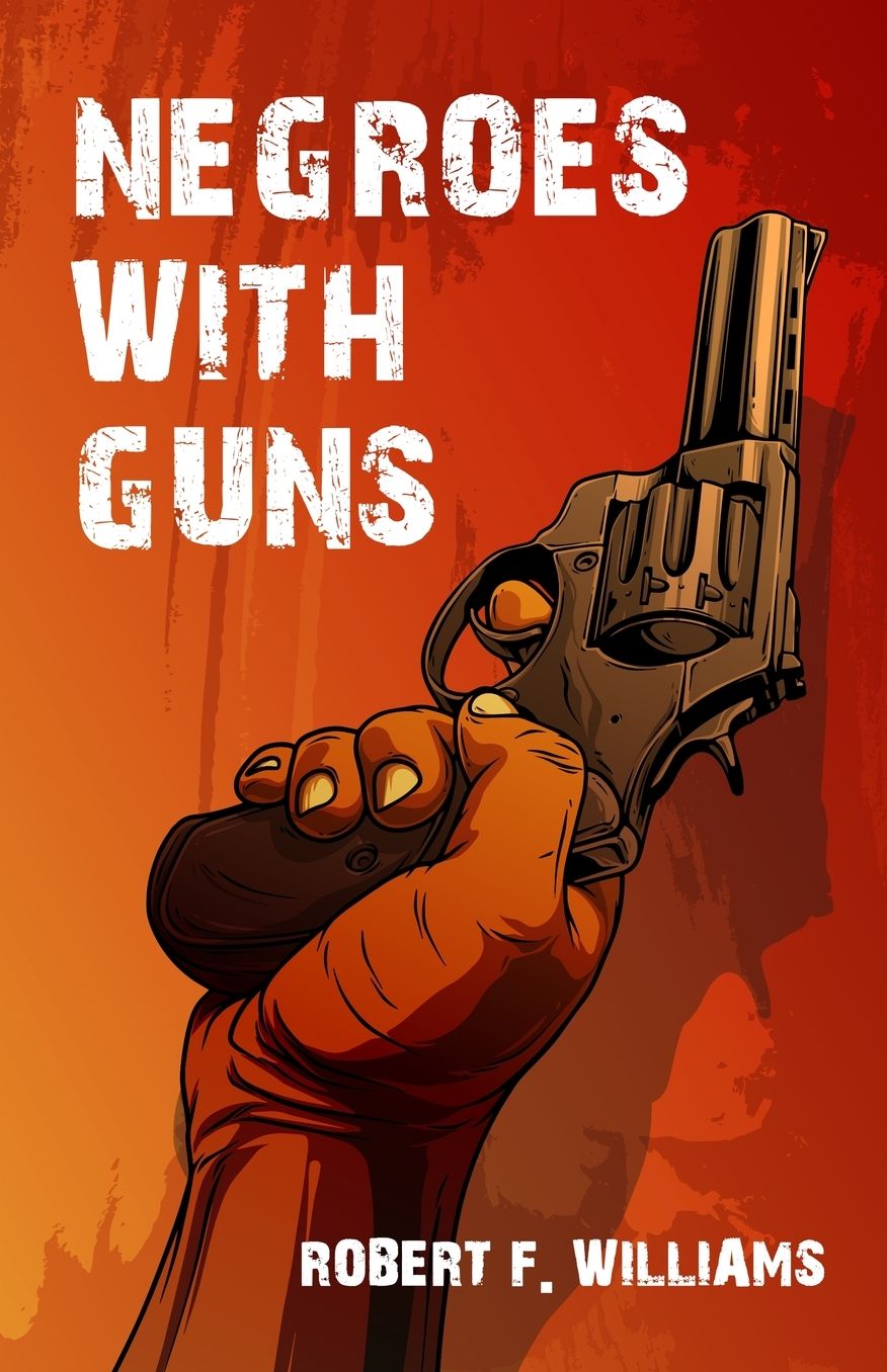 Negroes with Guns