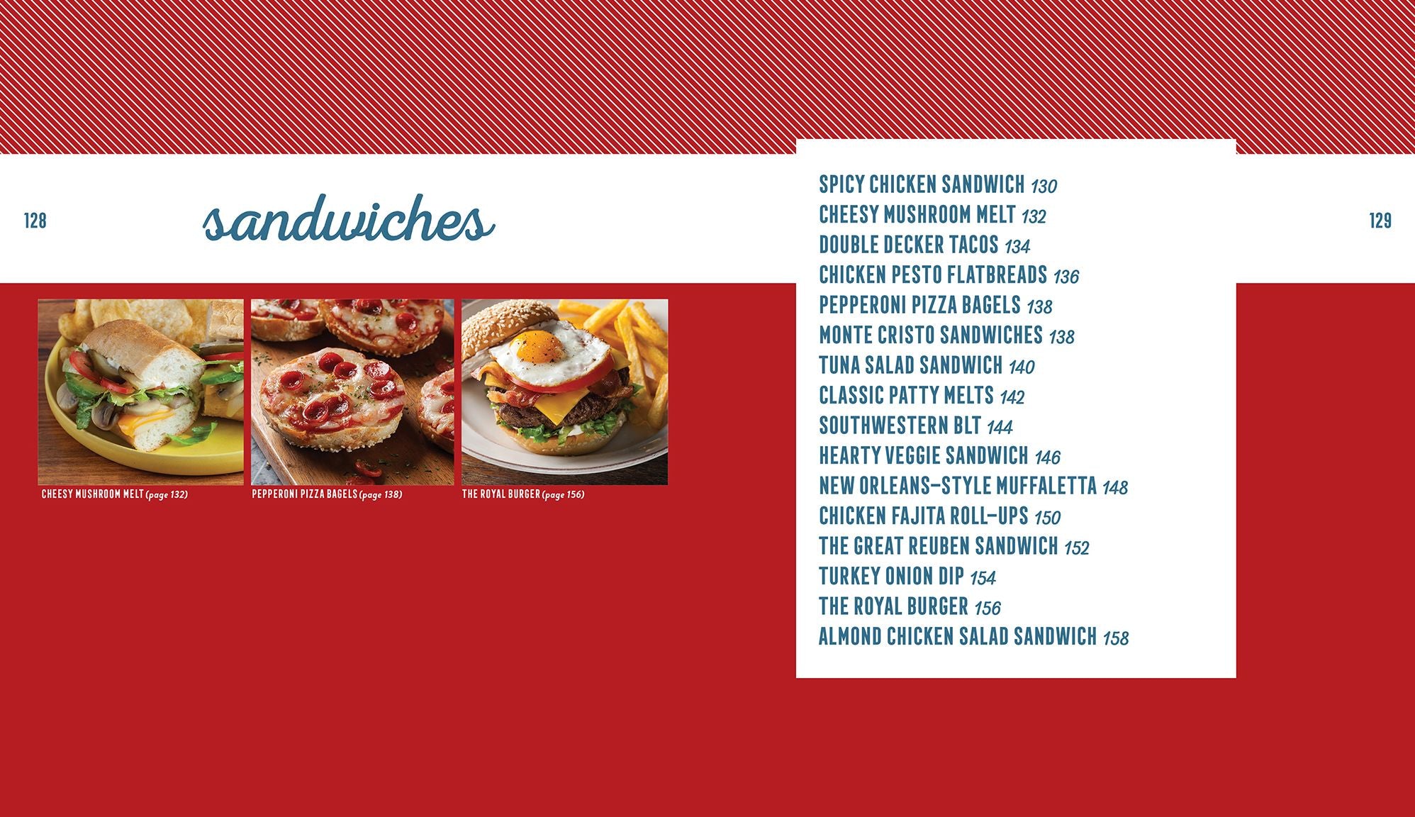 Secret Restaurant Recipes Volume 2