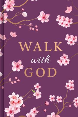 Walk with God (Prayer Book)