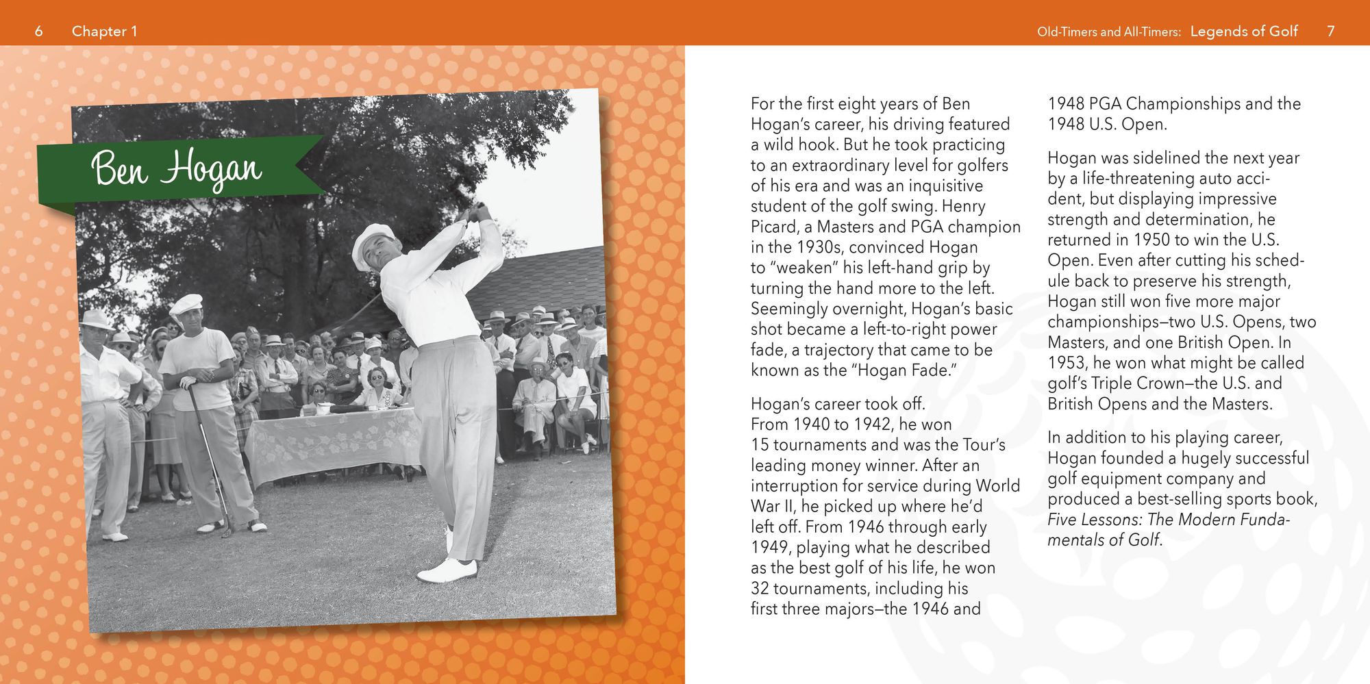 Golf: A Celebration of the Game