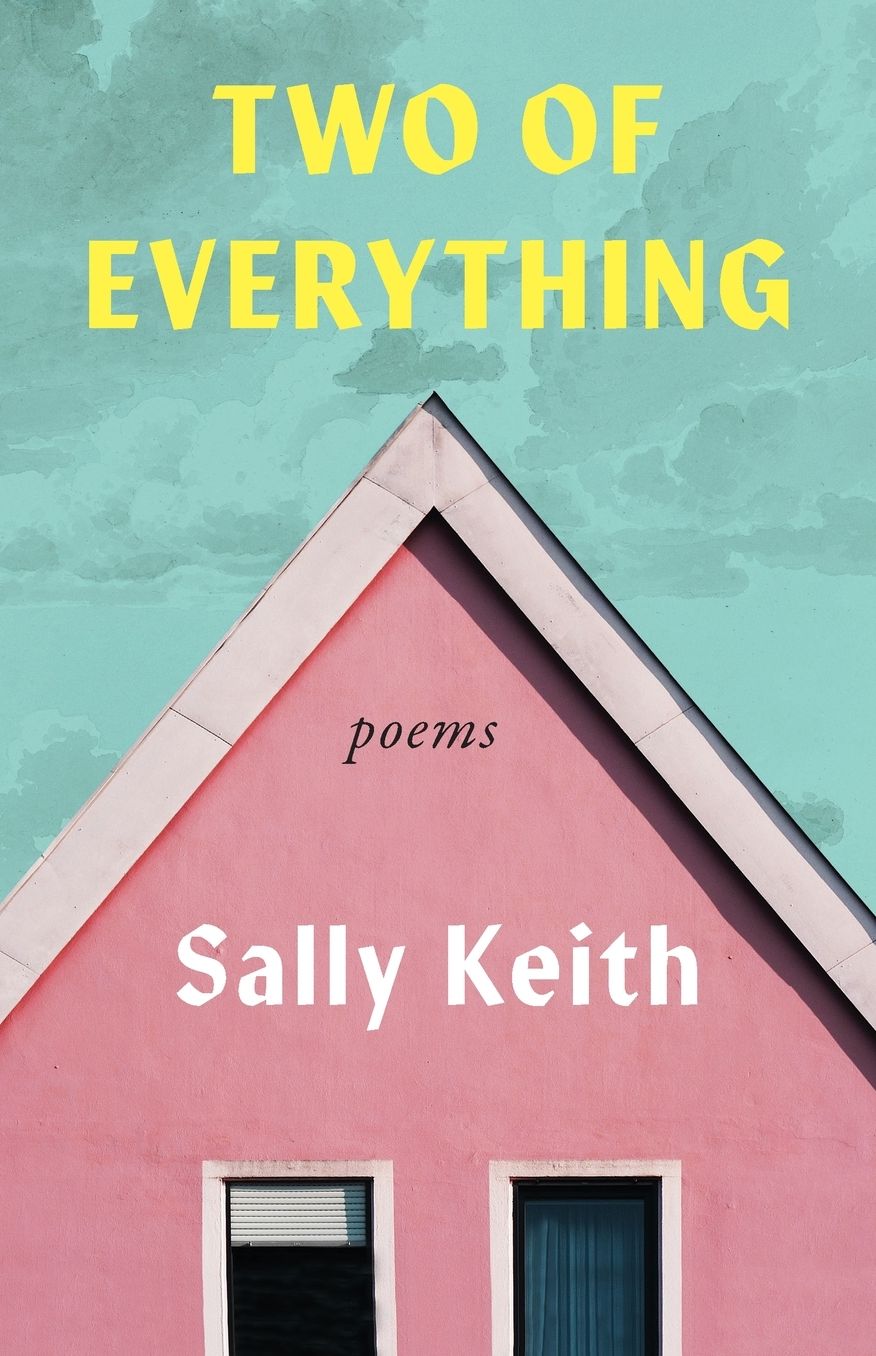 Two of Everything: Poems