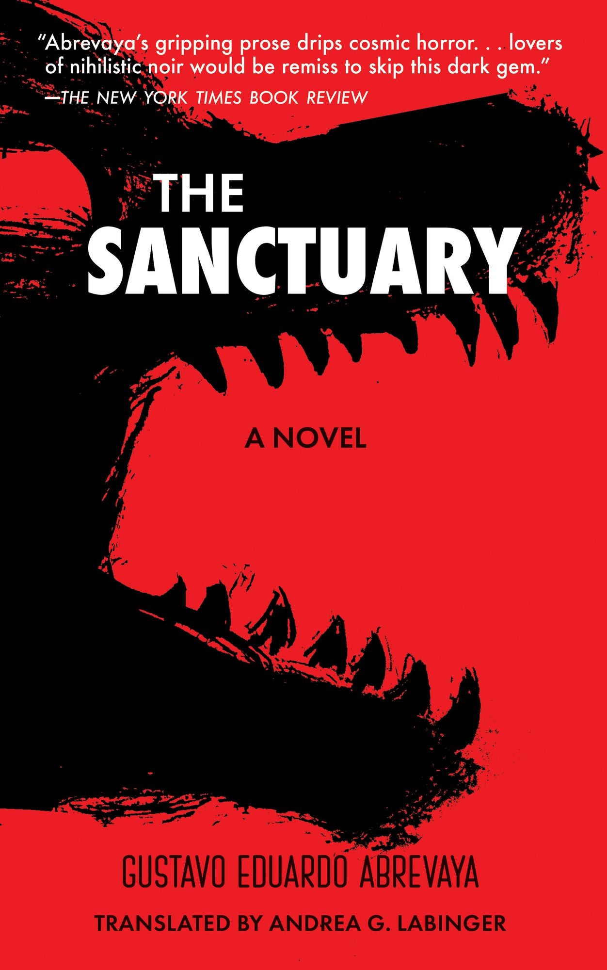 Sanctuary