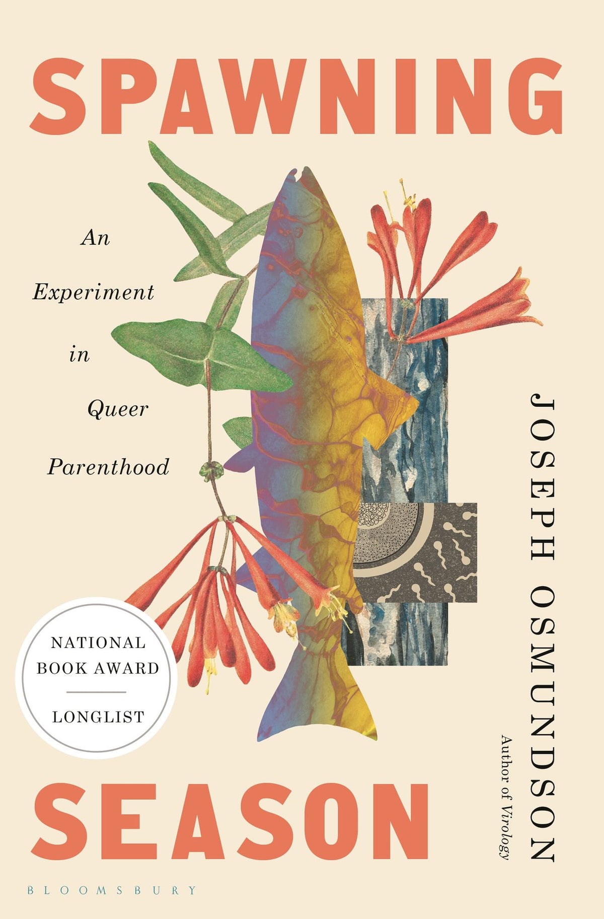 Spawning Season: An Experiment in Queer Parenthood