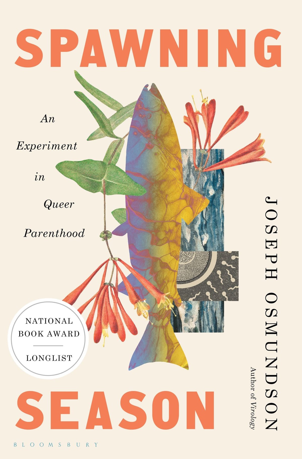 Spawning Season: An Experiment in Queer Parenthood