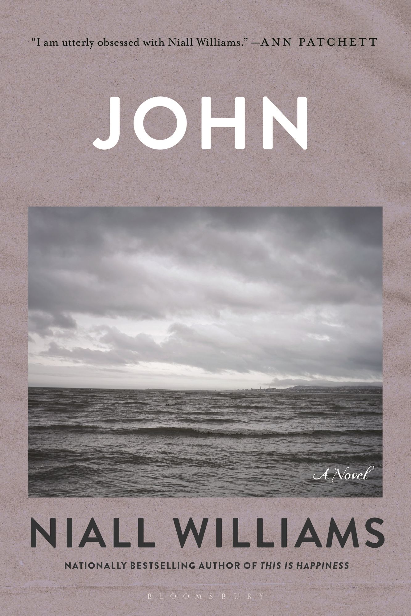 John: A Novel