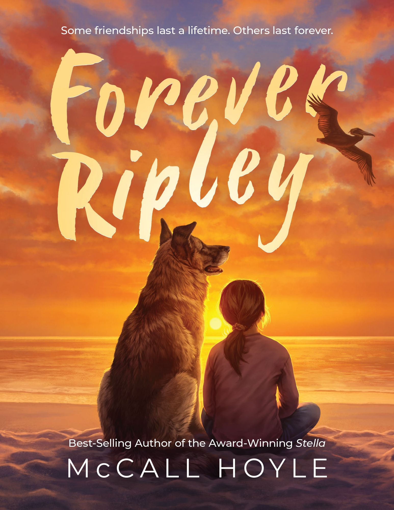 Forever Ripley