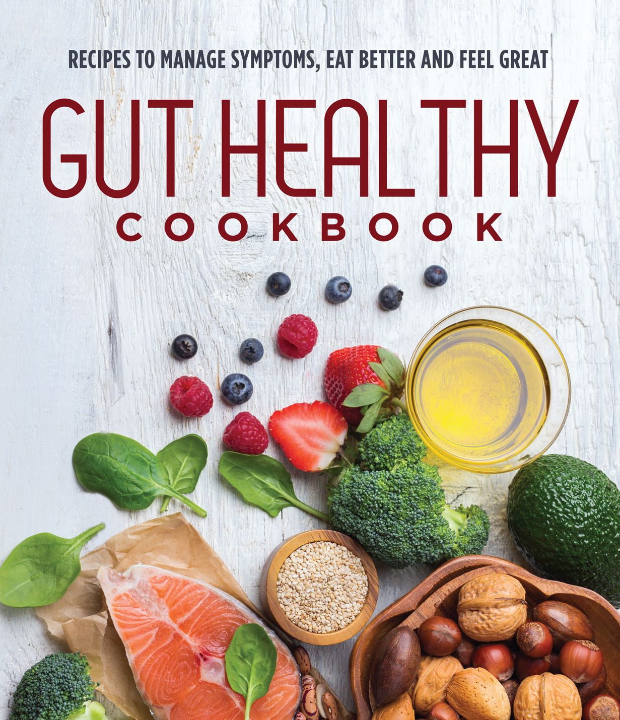 Gut Healthy