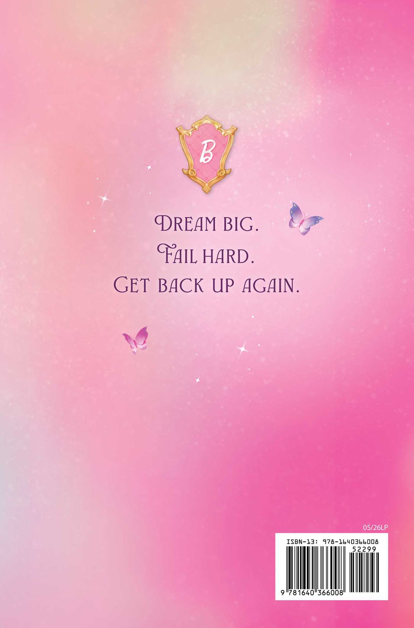 Barbie: Dreamscape
