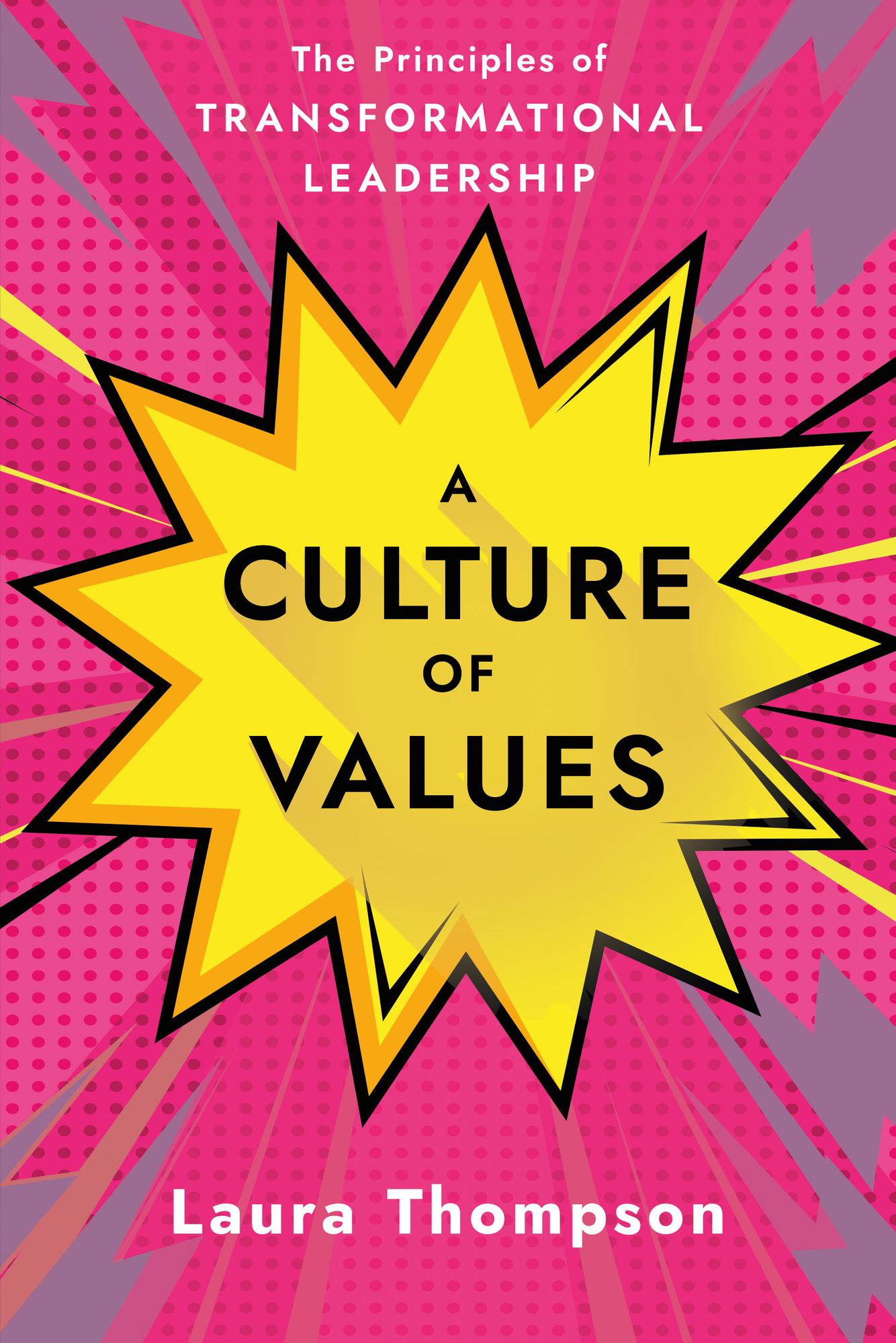 A Culture of Values: The Principles of Transformational Leadership