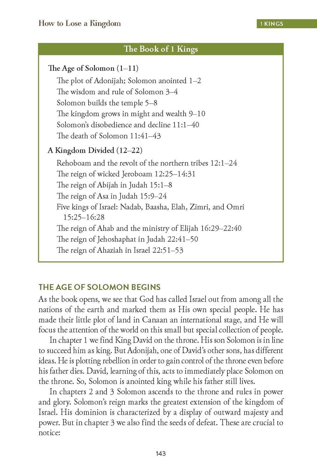 Adventuring through the Bible: A Guide to the Entire Bible