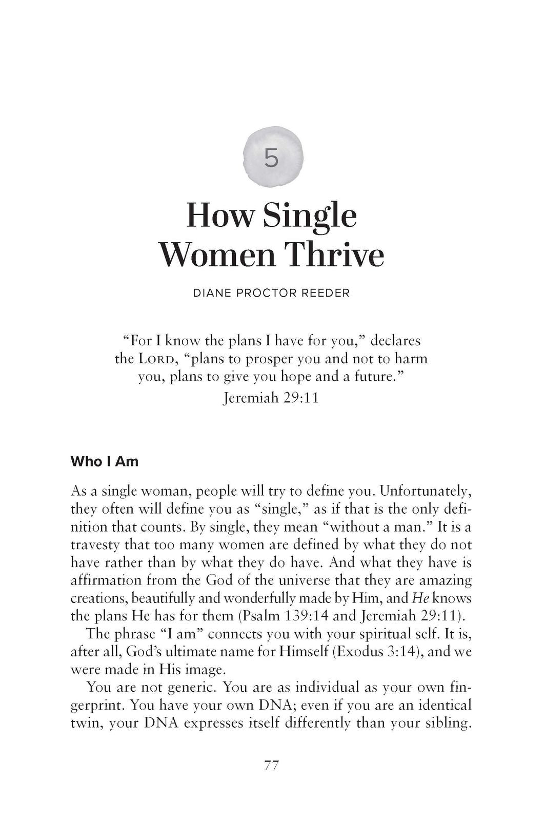 Woman to Woman: African American Voices on Faith, Resilience, and Joy