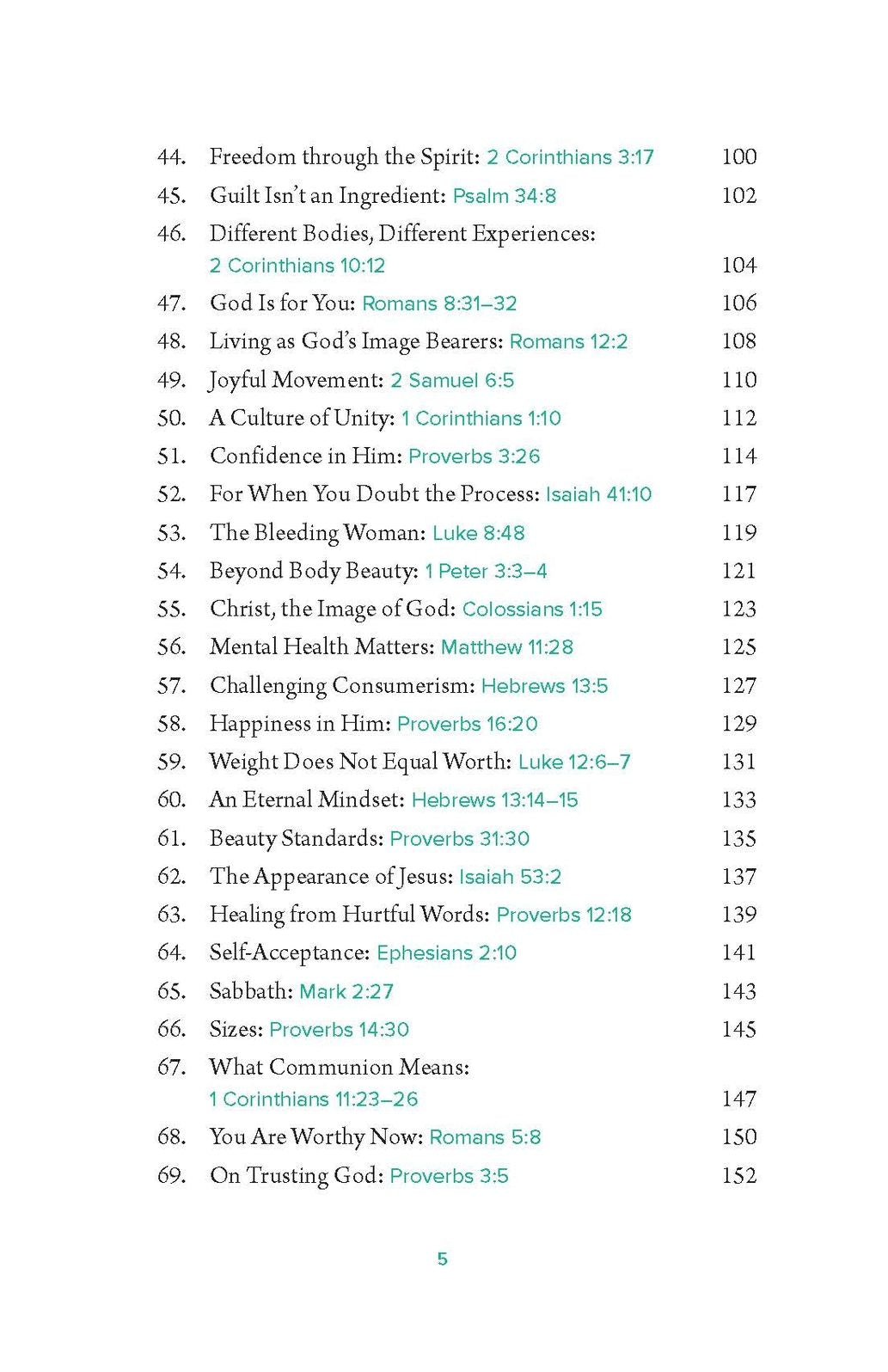 Already Whole: 90 Devotions for Being at Home in the Body God Gave You