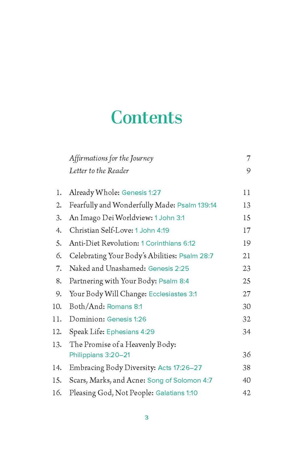 Already Whole: 90 Devotions for Being at Home in the Body God Gave You